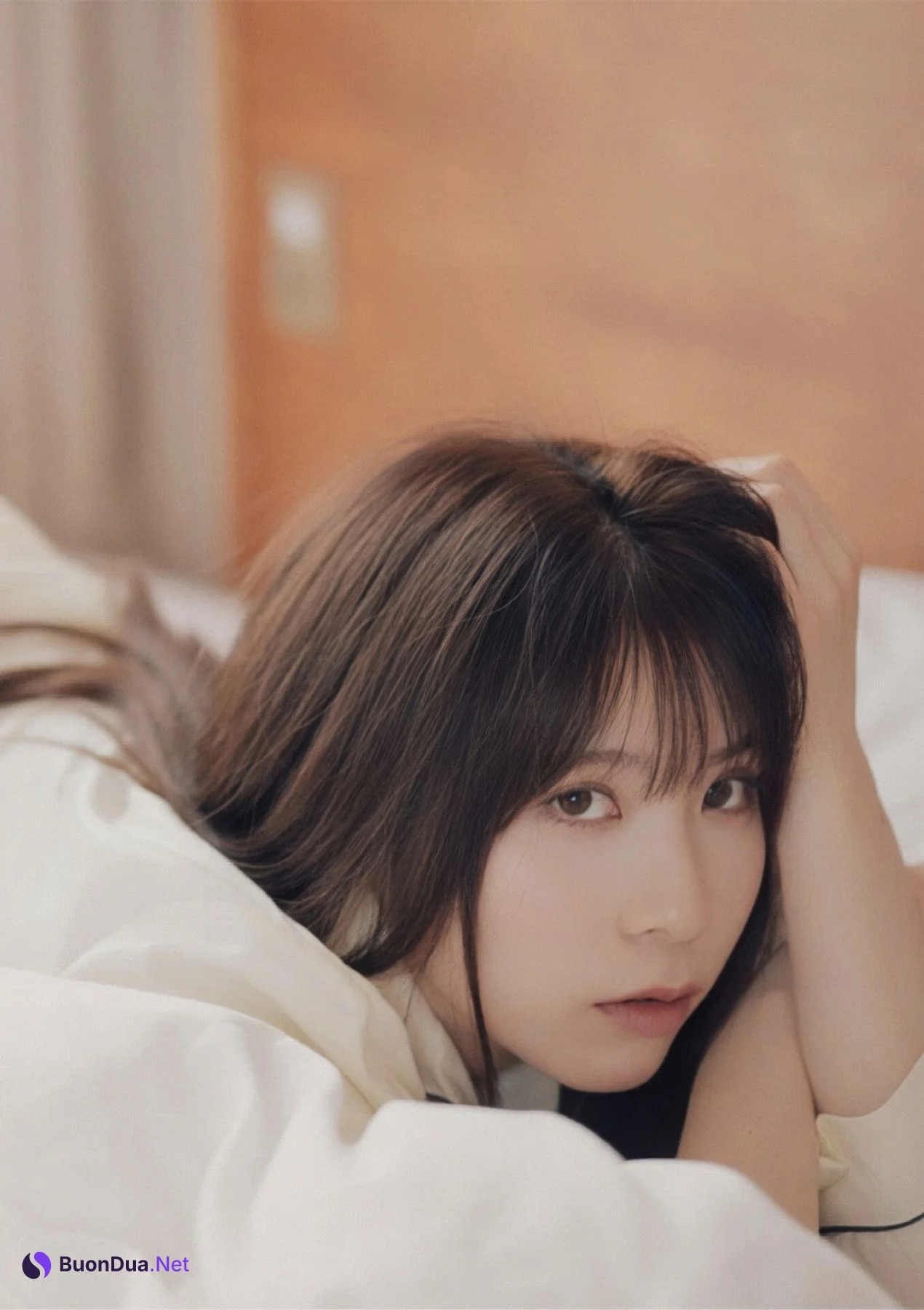 Suzuna 紗愛, デジタル写真集 「EN」 wunder publishing house Set.01 - Photo 14