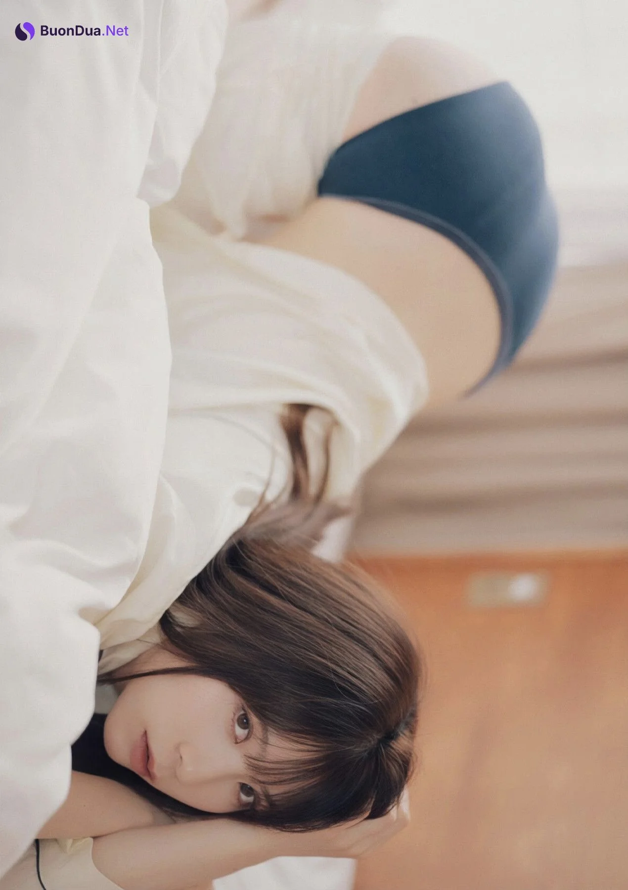 Suzuna 紗愛, デジタル写真集 「EN」 wunder publishing house Set.01 - Photo 15