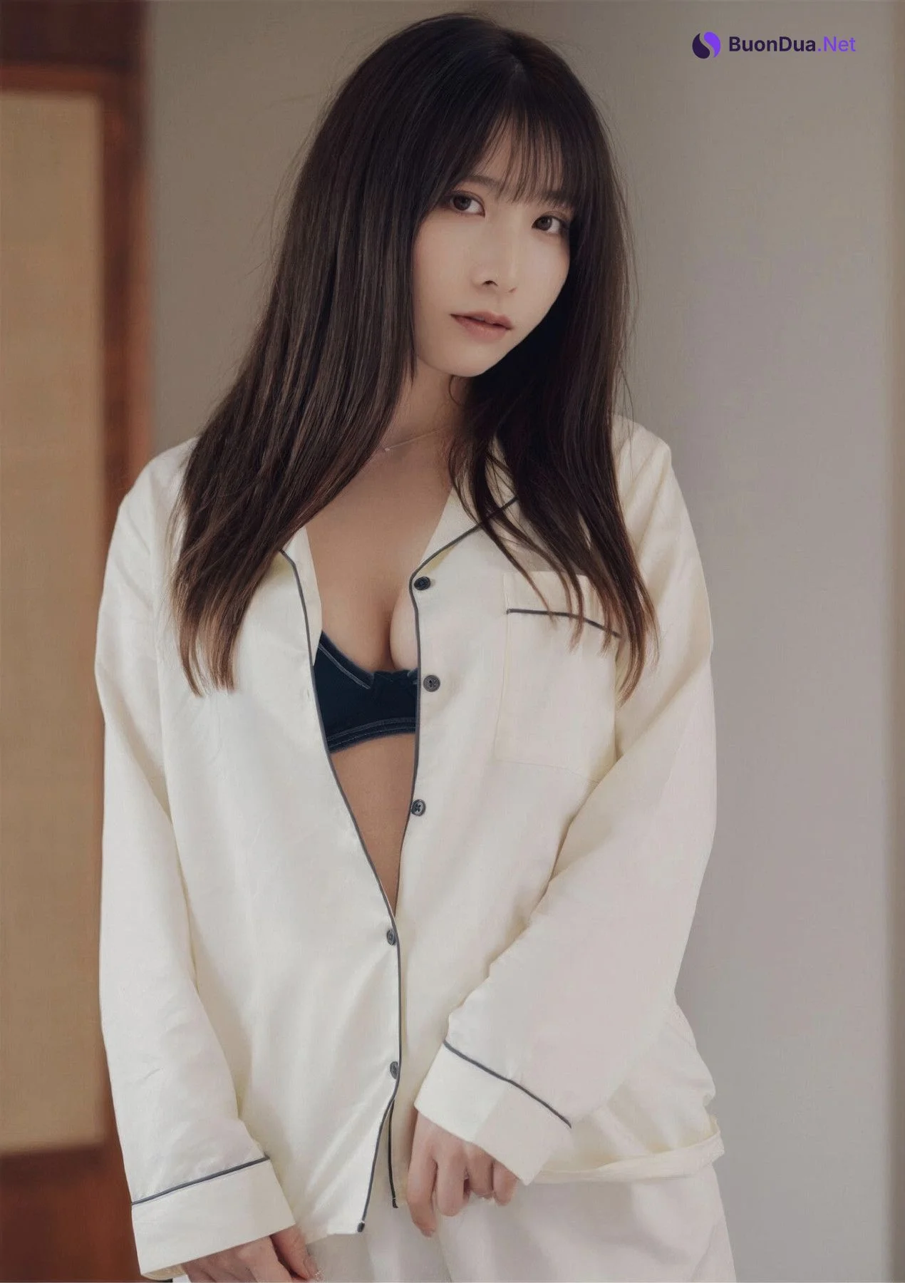 Suzuna 紗愛, デジタル写真集 「EN」 wunder publishing house Set.01 - Photo 16