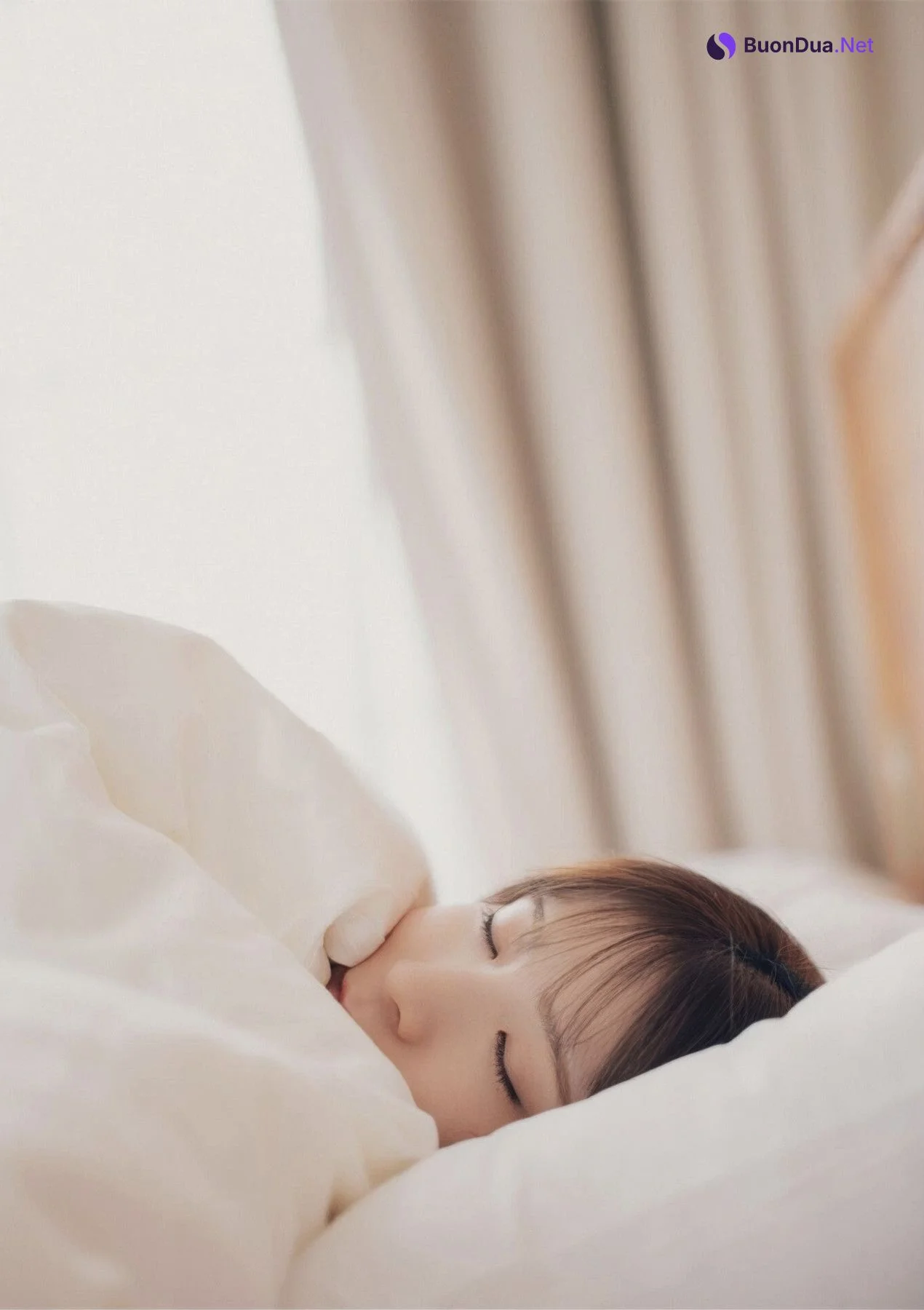 Suzuna 紗愛, デジタル写真集 「EN」 wunder publishing house Set.01 - Photo 2