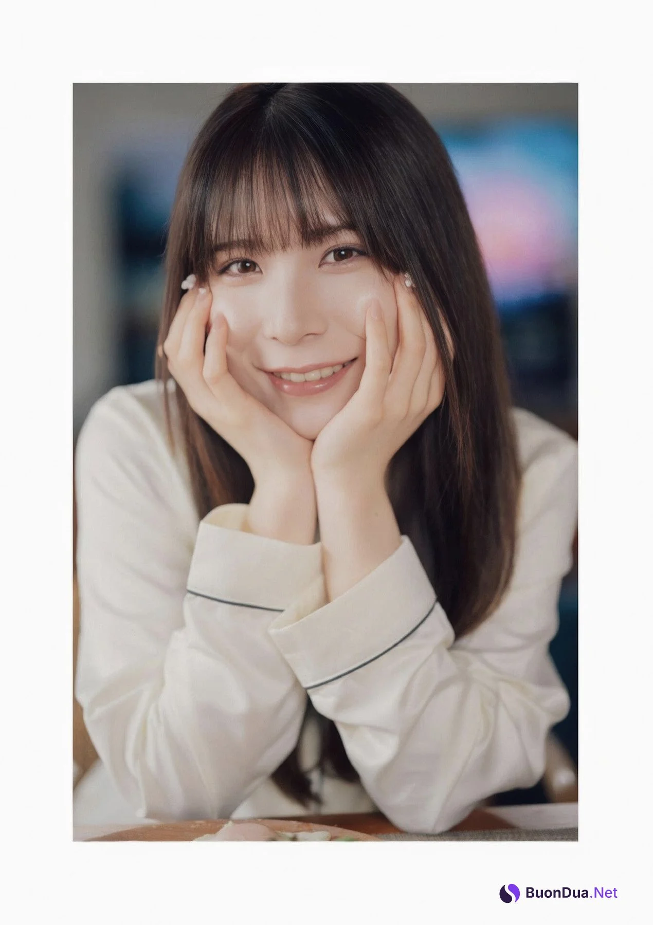 Suzuna 紗愛, デジタル写真集 「EN」 wunder publishing house Set.01 - Photo 20