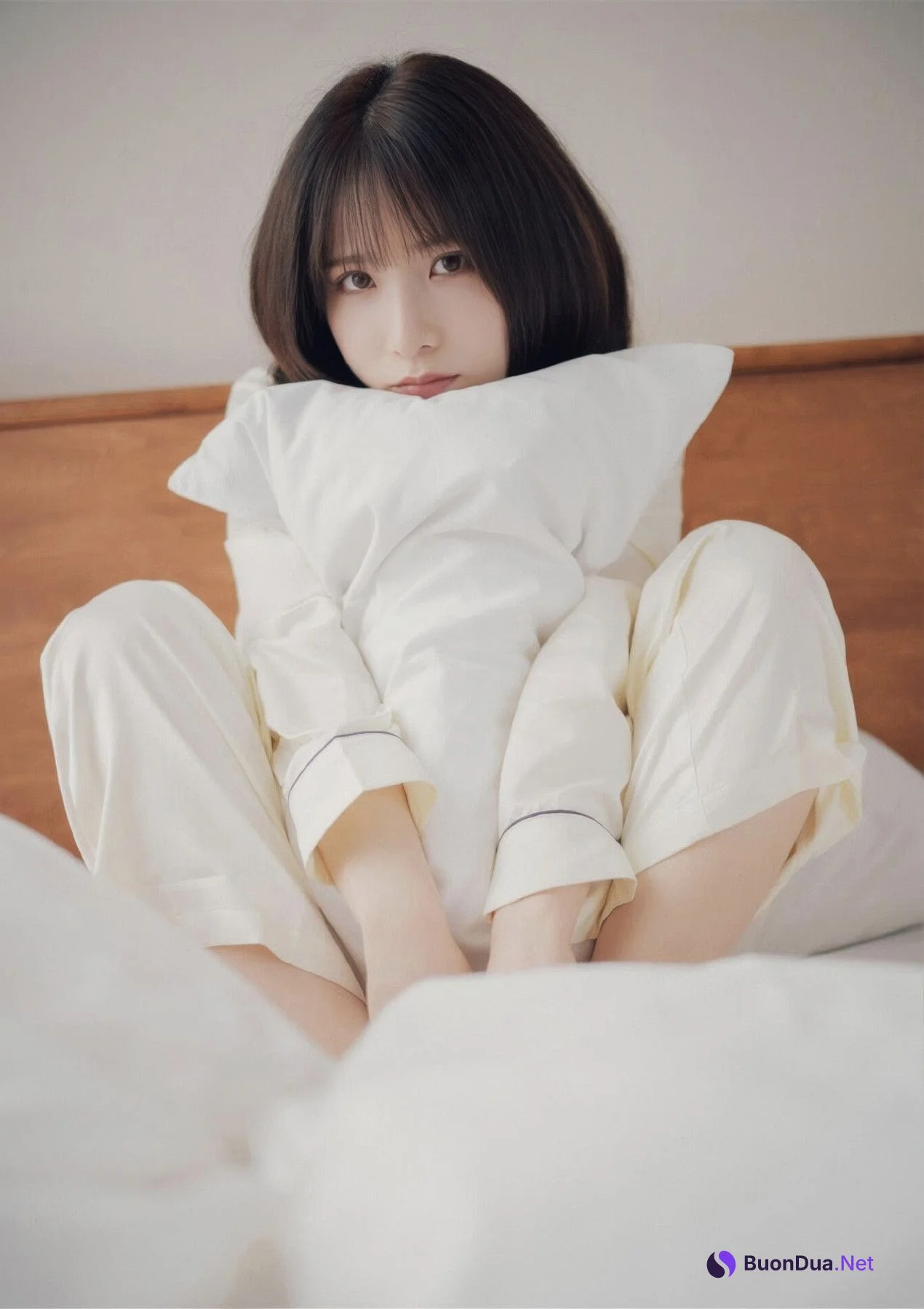 Suzuna 紗愛, デジタル写真集 「EN」 wunder publishing house Set.01 - Photo 4