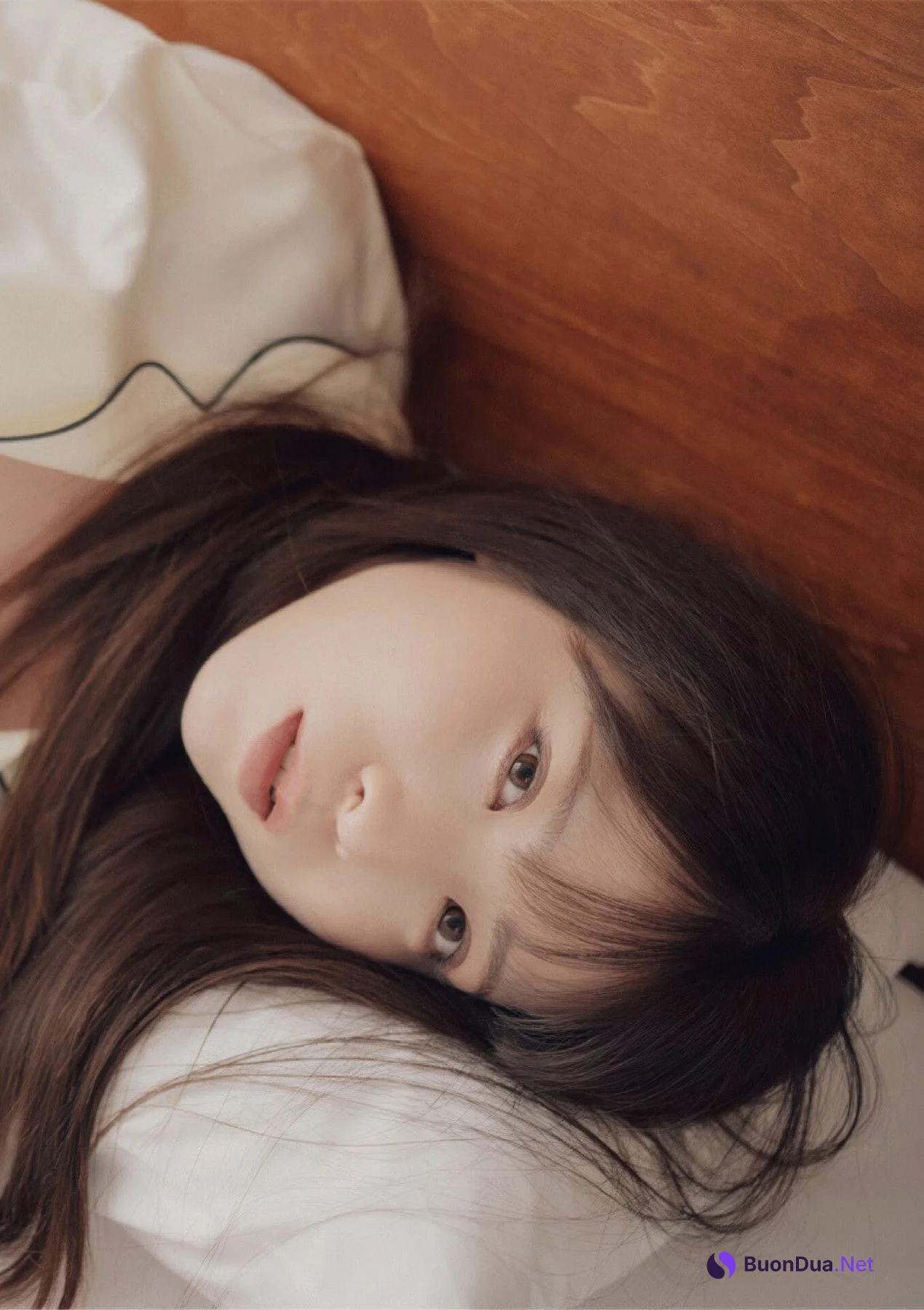 Suzuna 紗愛, デジタル写真集 「EN」 wunder publishing house Set.01 - Photo 6