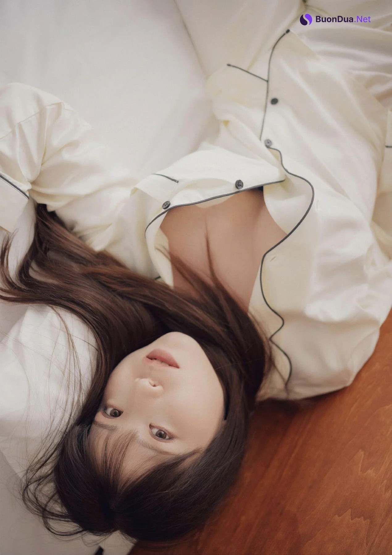 Suzuna 紗愛, デジタル写真集 「EN」 wunder publishing house Set.01 - Photo 7