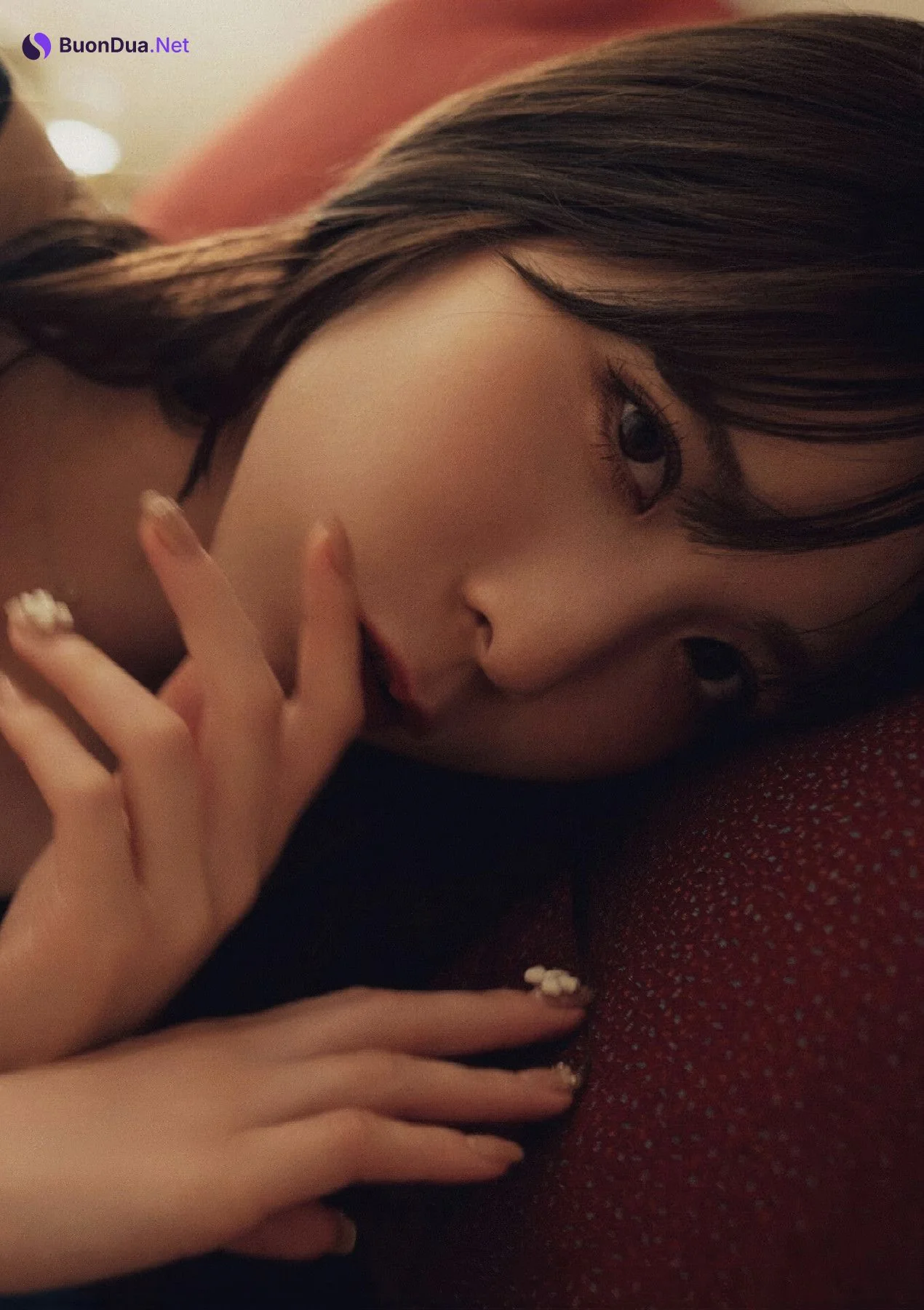 Suzuna 紗愛, デジタル写真集 「EN」 wunder publishing house Set.02 - Photo 14