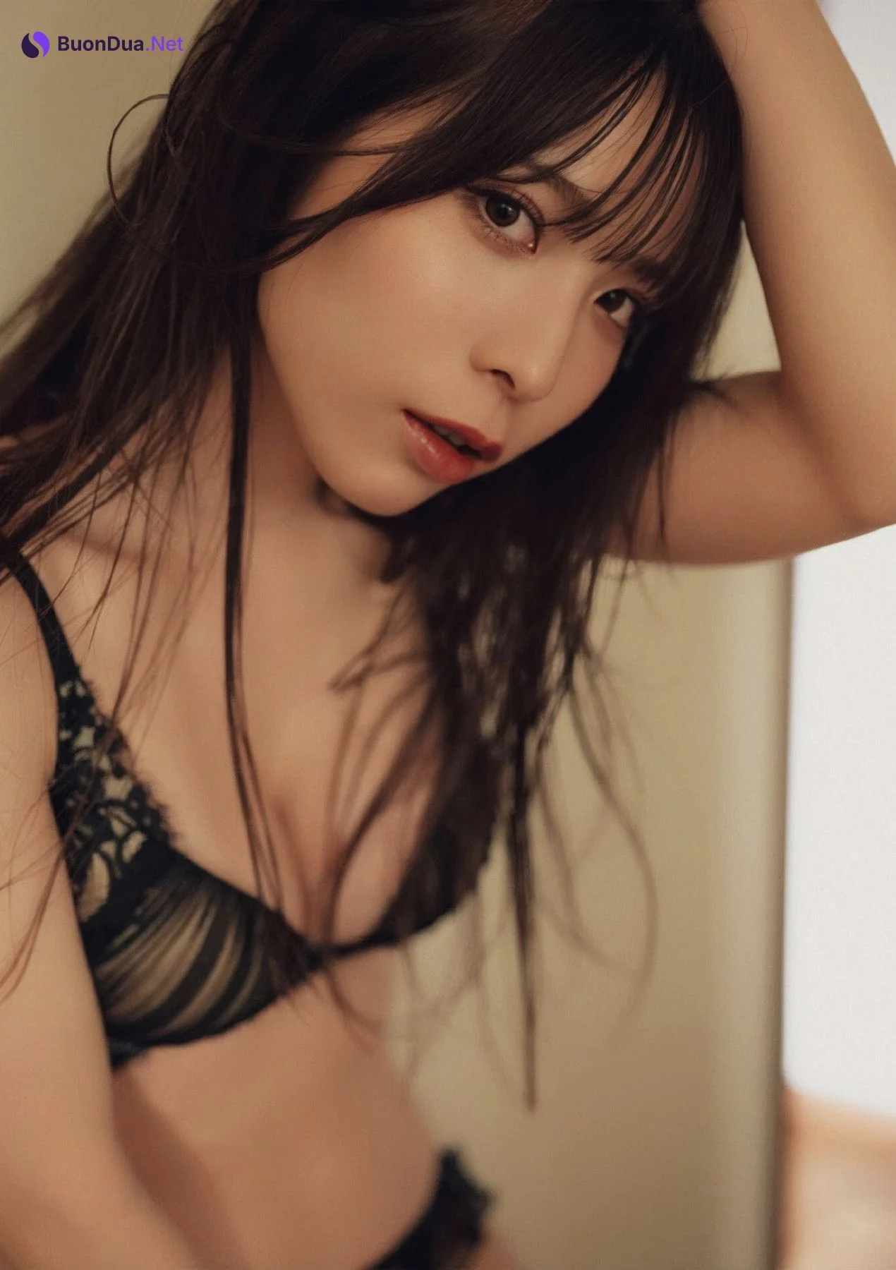 Suzuna 紗愛, デジタル写真集 「EN」 wunder publishing house Set.02 - Photo 2