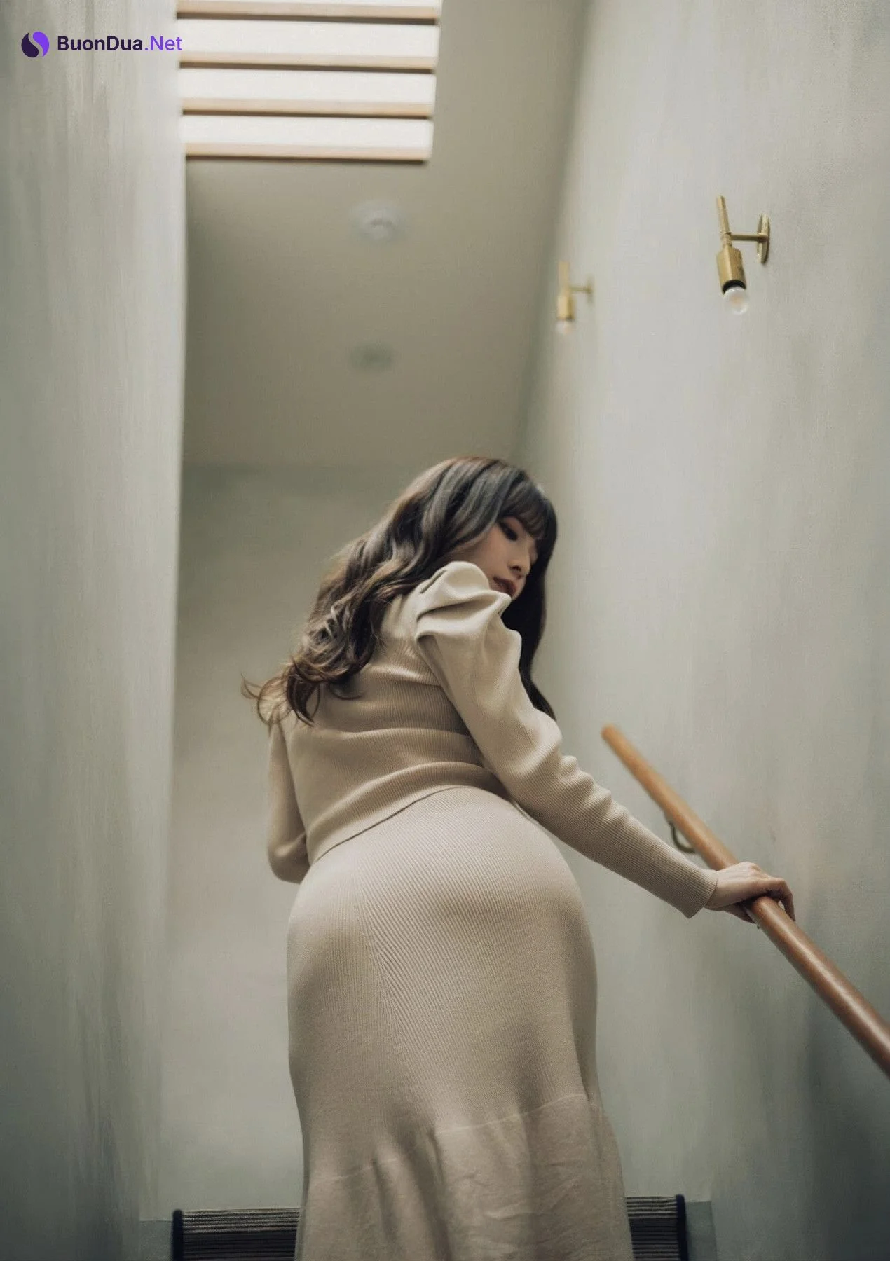 Suzuna 紗愛, デジタル写真集 「EN」 wunder publishing house Set.03 - Photo 12