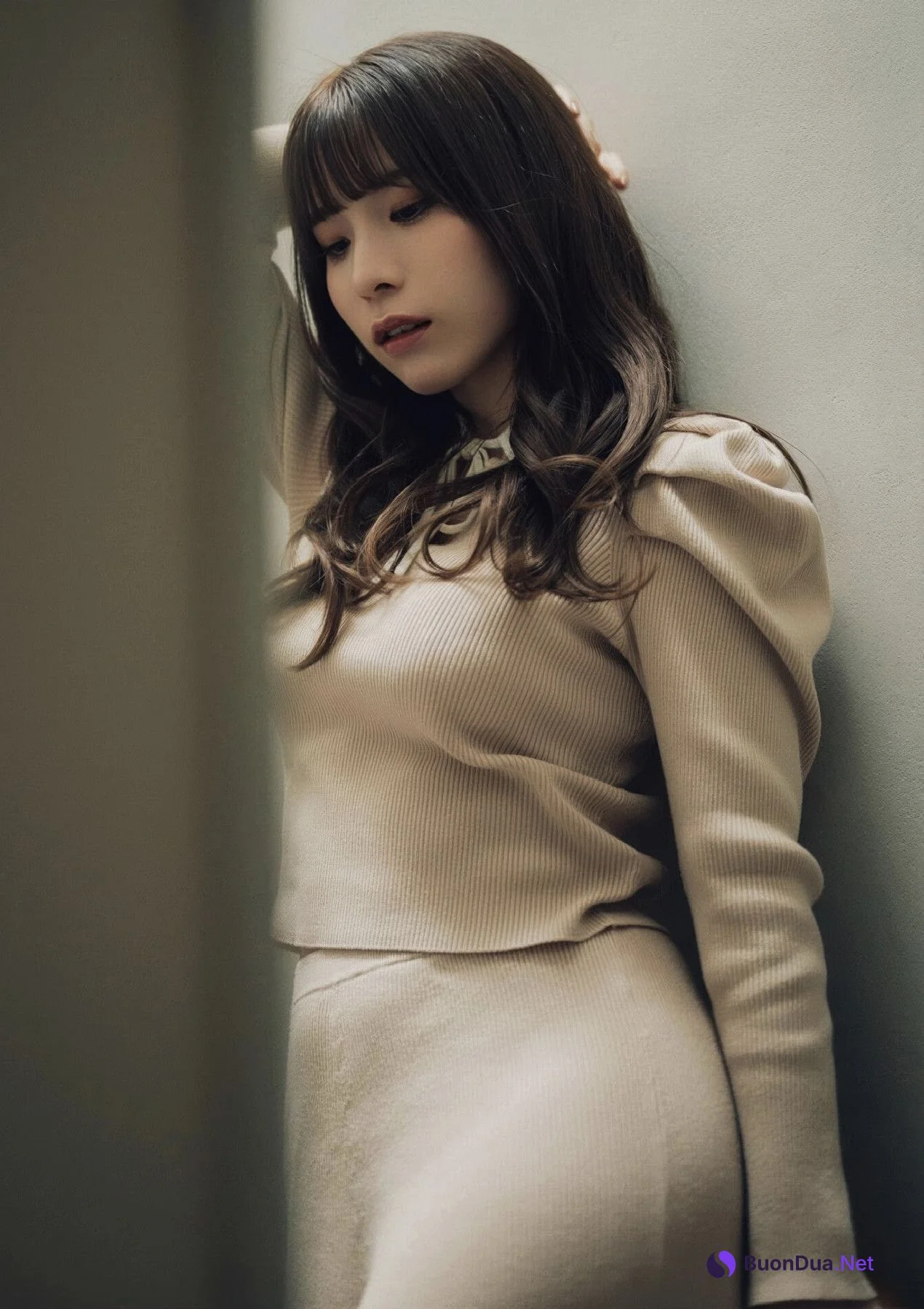 Suzuna 紗愛, デジタル写真集 「EN」 wunder publishing house Set.03 - Photo 13