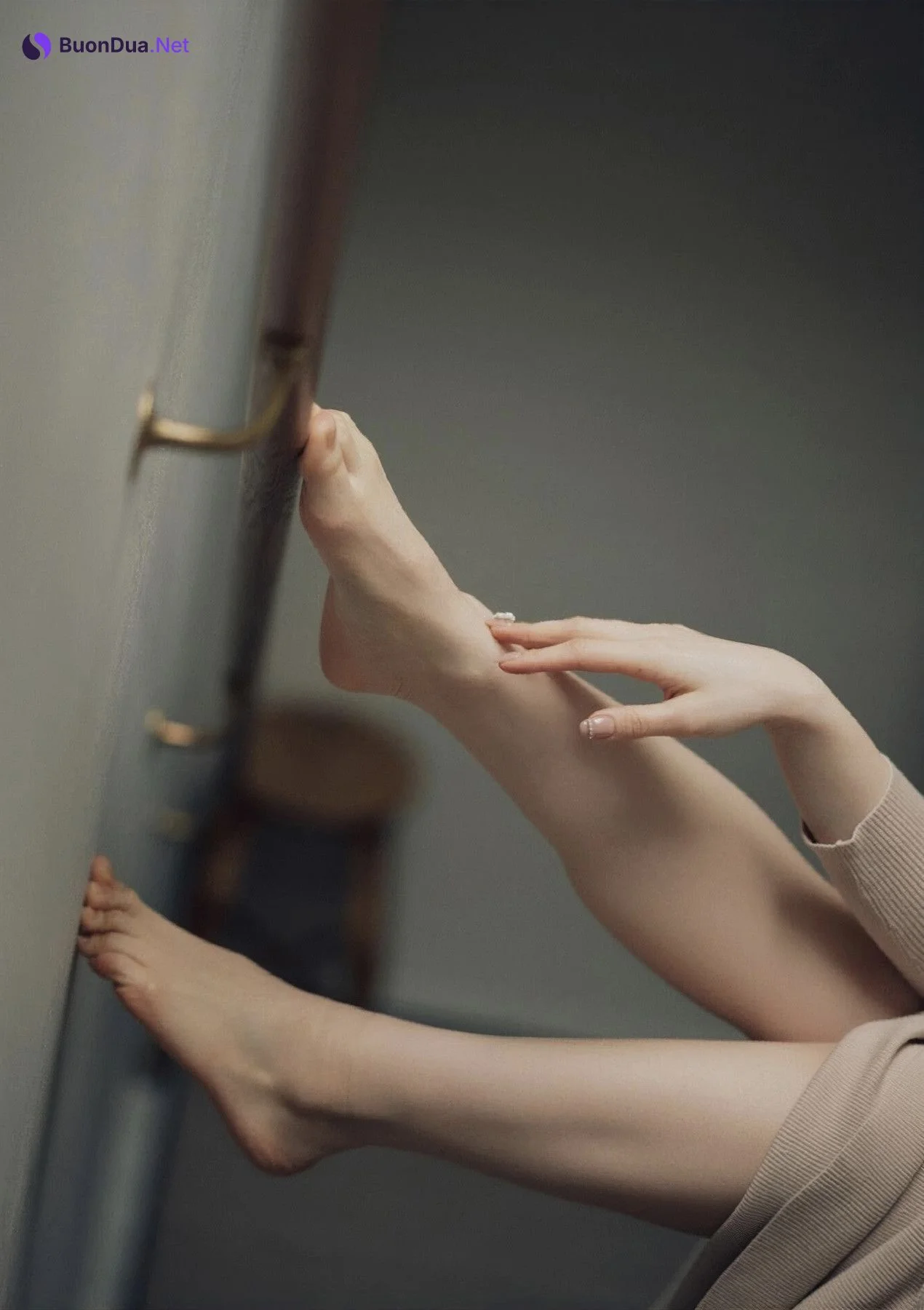 Suzuna 紗愛, デジタル写真集 「EN」 wunder publishing house Set.03 - Photo 14