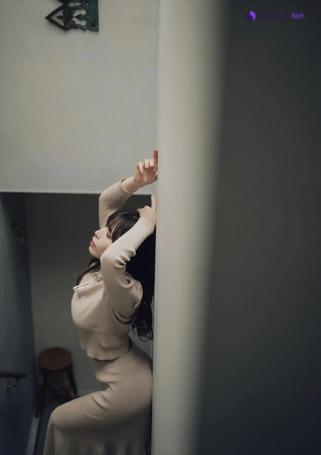 Suzuna 紗愛, デジタル写真集 「EN」 wunder publishing house Set.03 - Photo 15