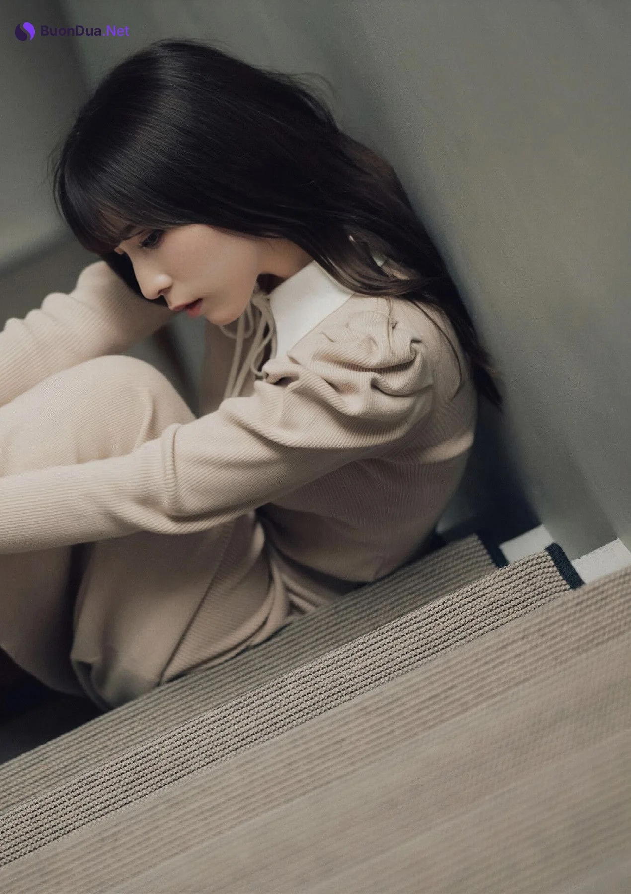 Suzuna 紗愛, デジタル写真集 「EN」 wunder publishing house Set.03 - Photo 17