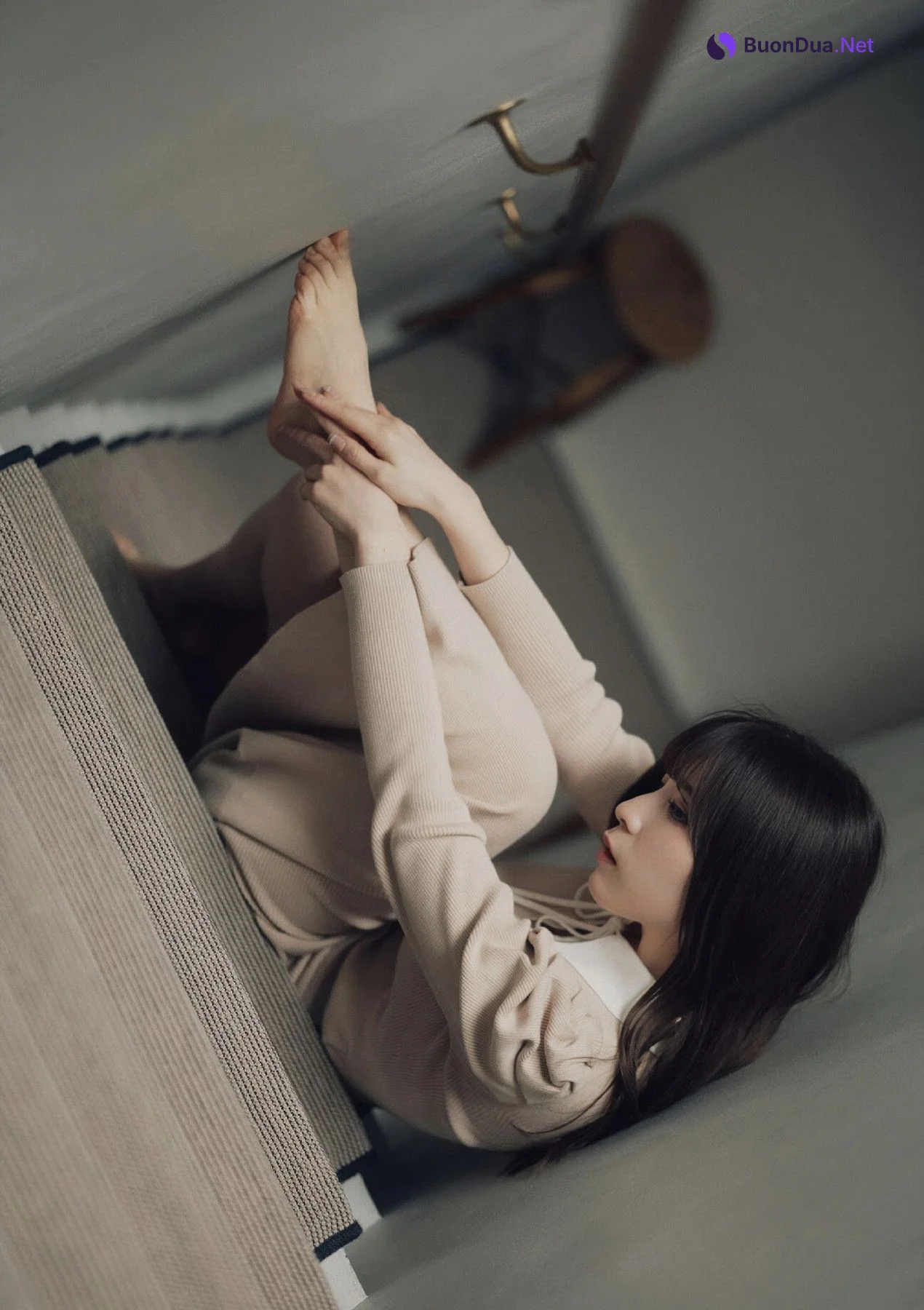 Suzuna 紗愛, デジタル写真集 「EN」 wunder publishing house Set.03 - Photo 18