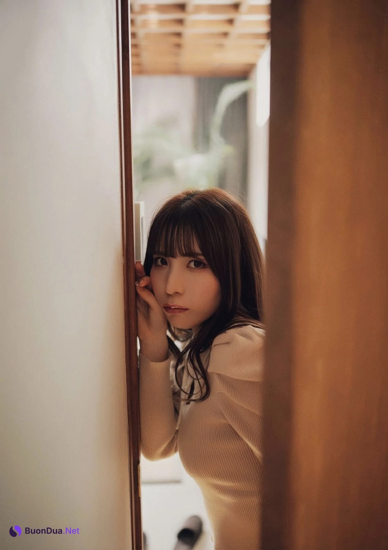 Suzuna 紗愛, デジタル写真集 「EN」 wunder publishing house Set.03 - Photo 19