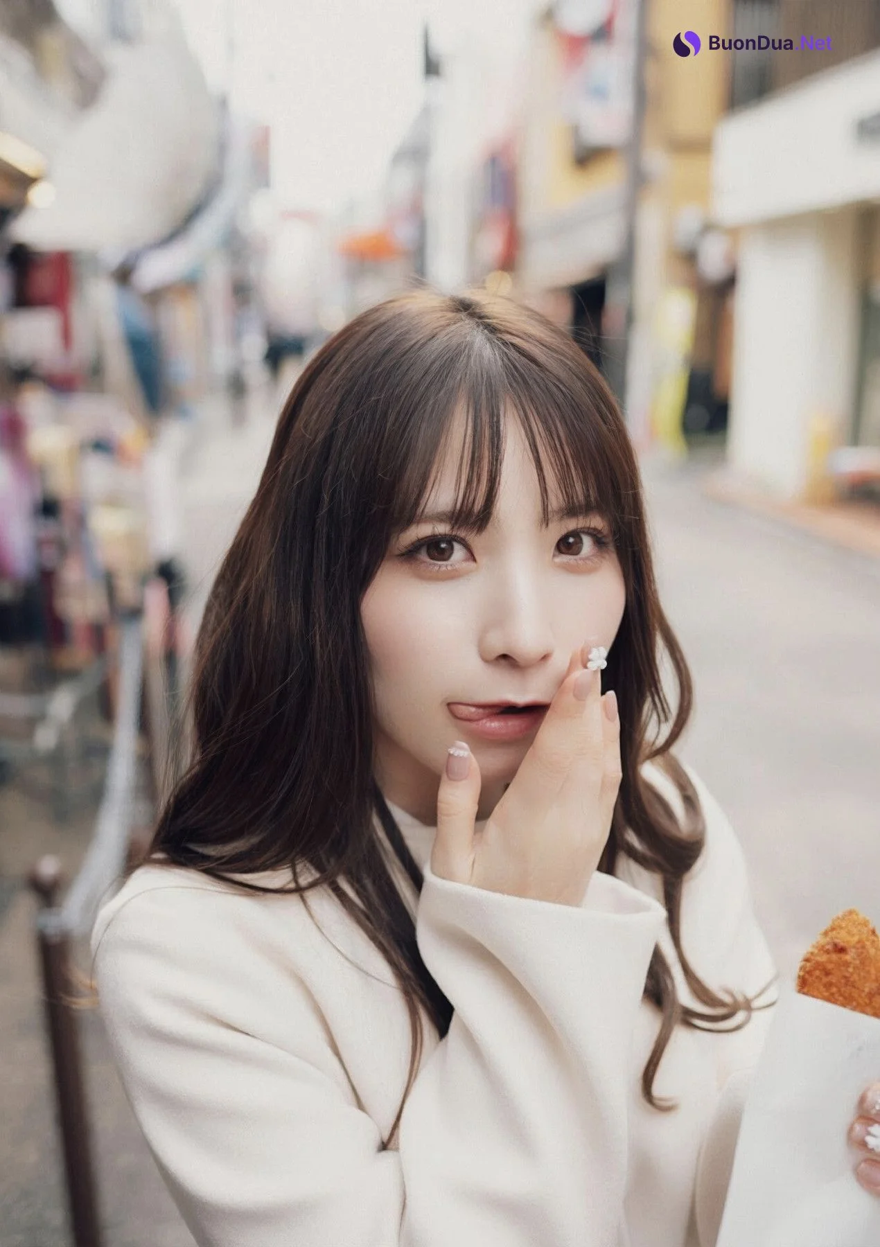 Suzuna 紗愛, デジタル写真集 「EN」 wunder publishing house Set.03 - Photo 5