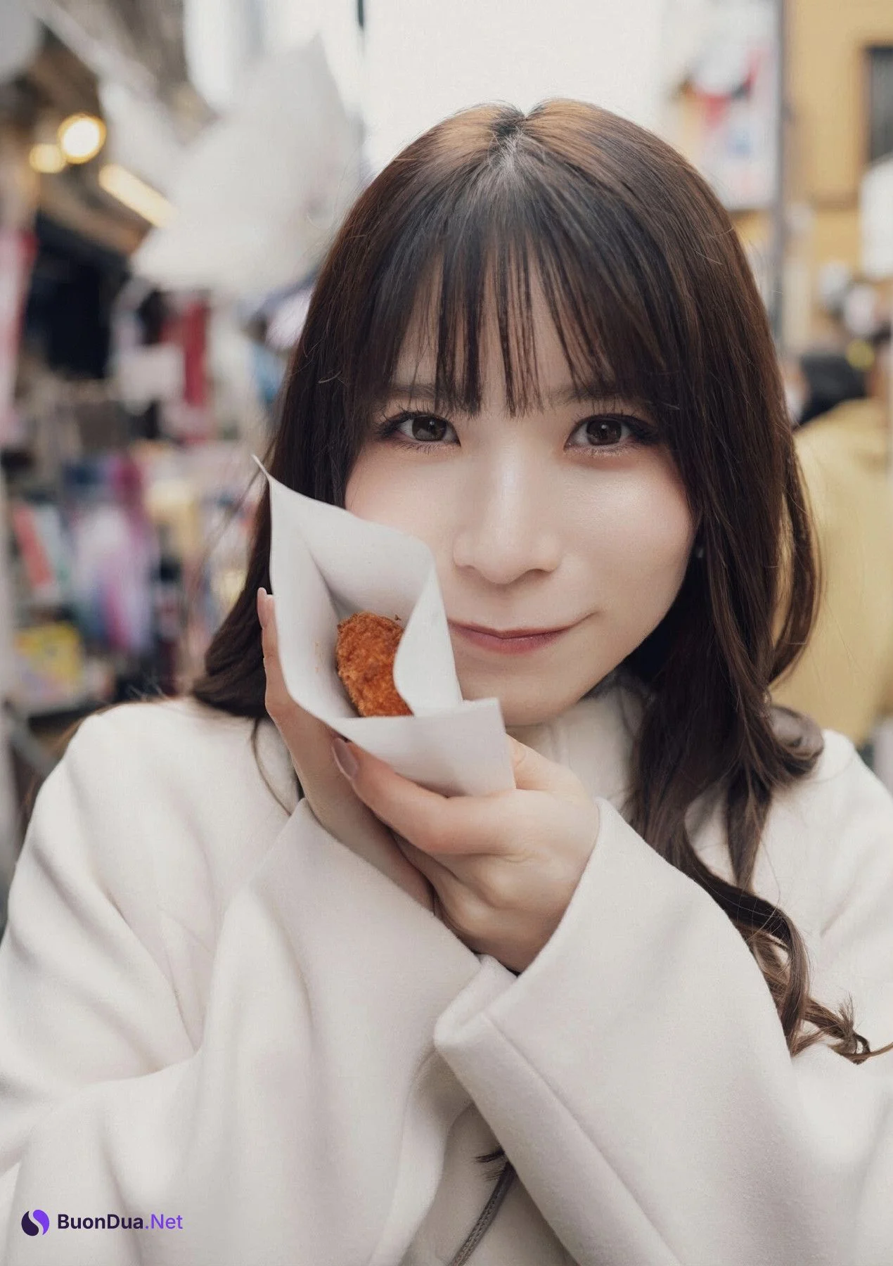 Suzuna 紗愛, デジタル写真集 「EN」 wunder publishing house Set.03 - Photo 6