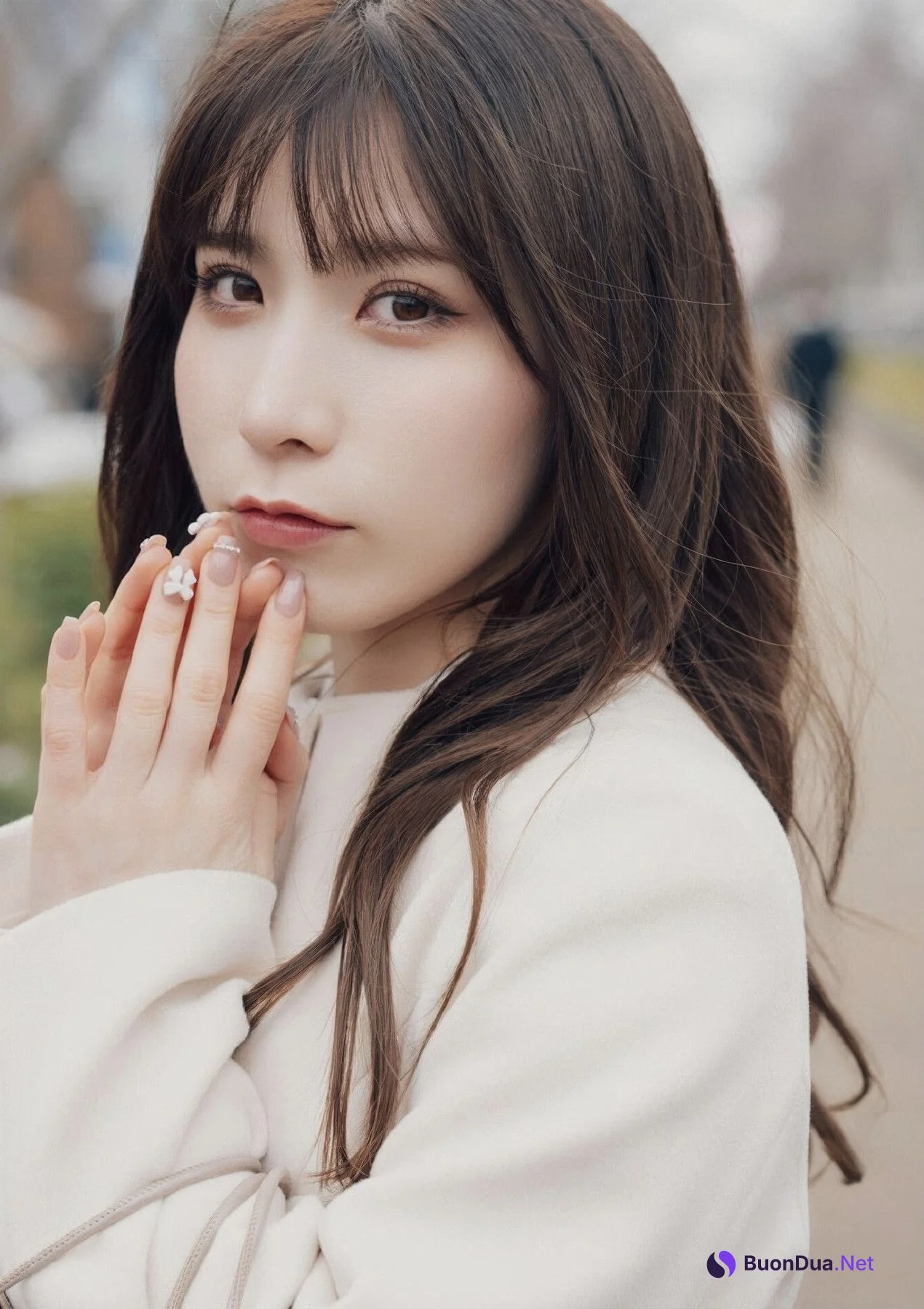 Suzuna 紗愛, デジタル写真集 「EN」 wunder publishing house Set.03 - Photo 7