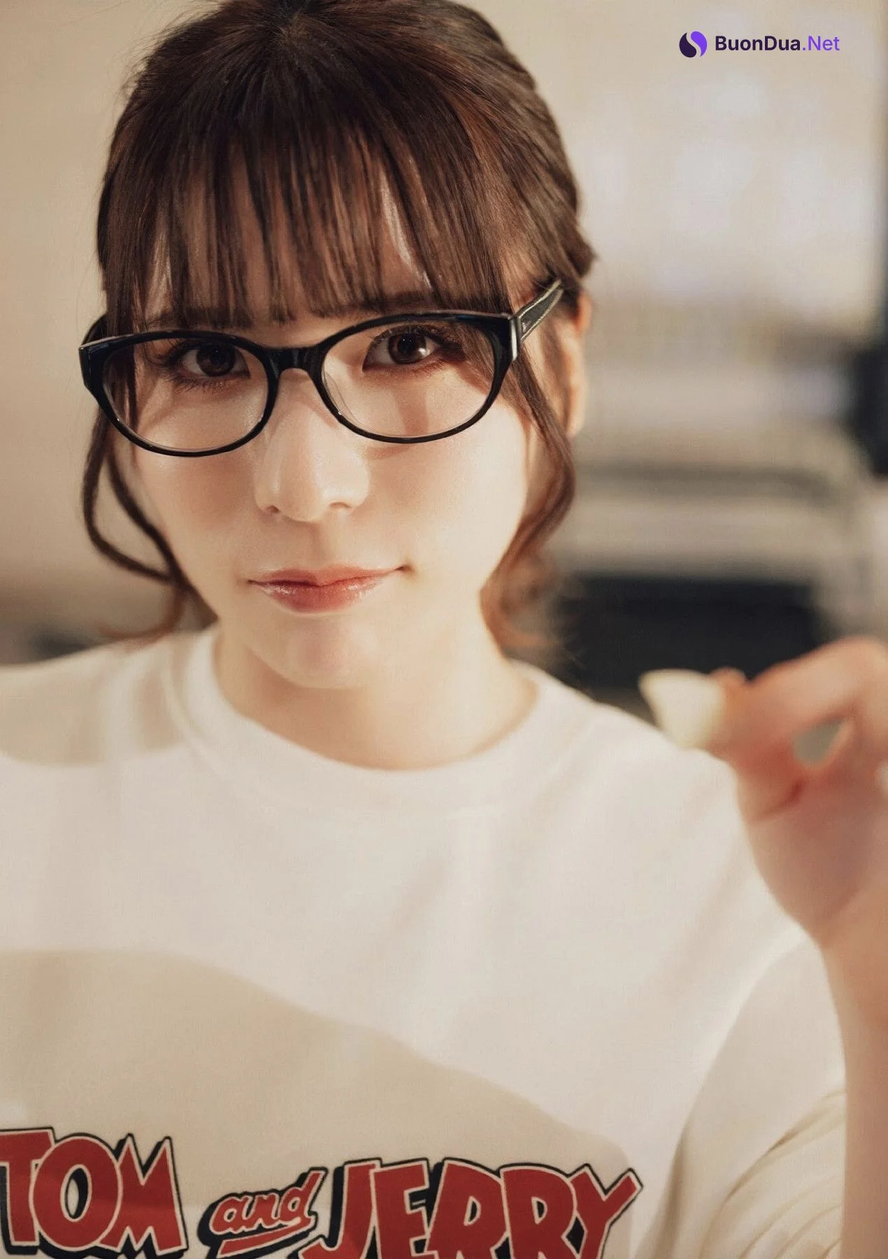 Suzuna 紗愛, デジタル写真集 「EN」 wunder publishing house Set.04 - Photo 14