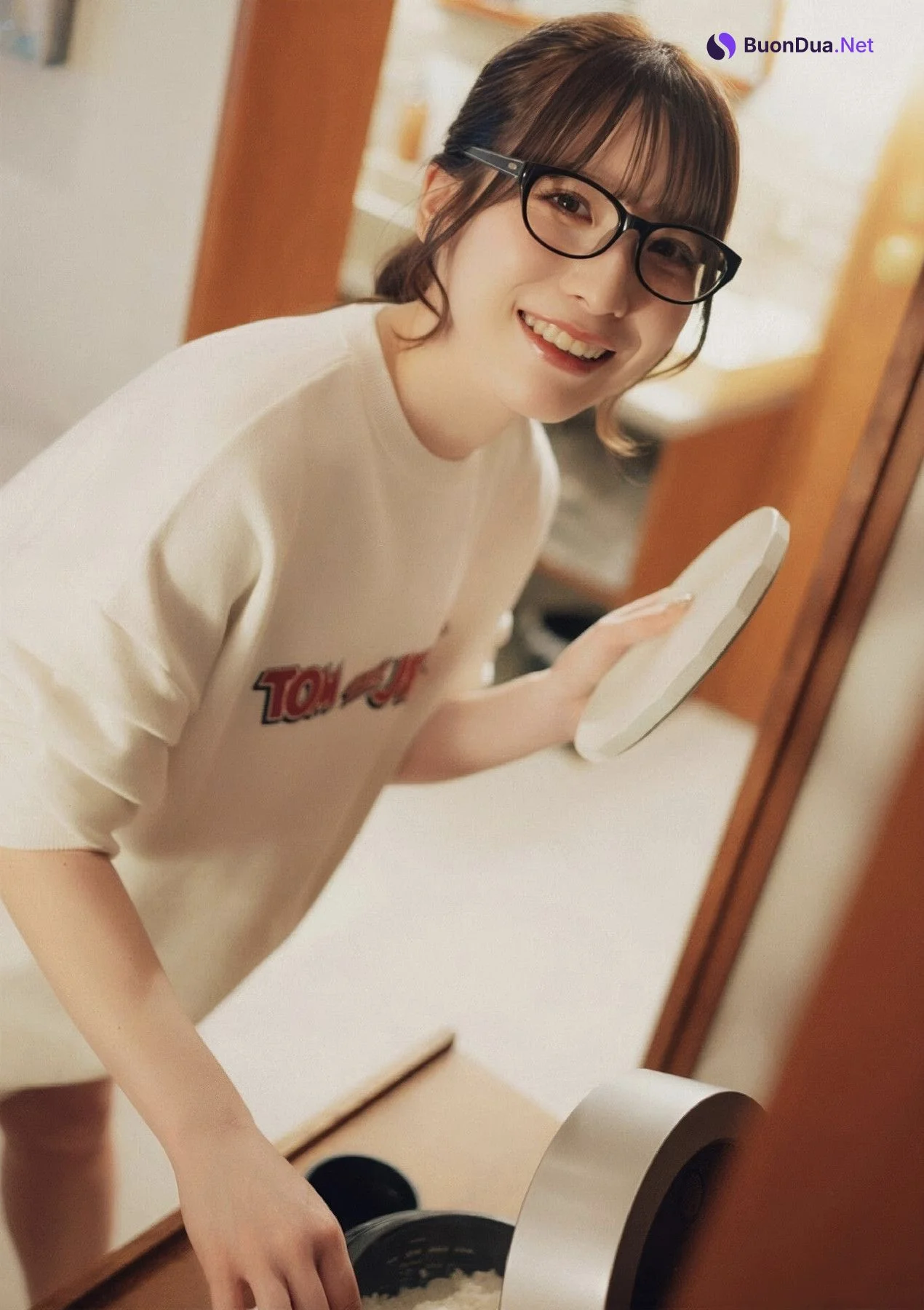 Suzuna 紗愛, デジタル写真集 「EN」 wunder publishing house Set.04 - Photo 19