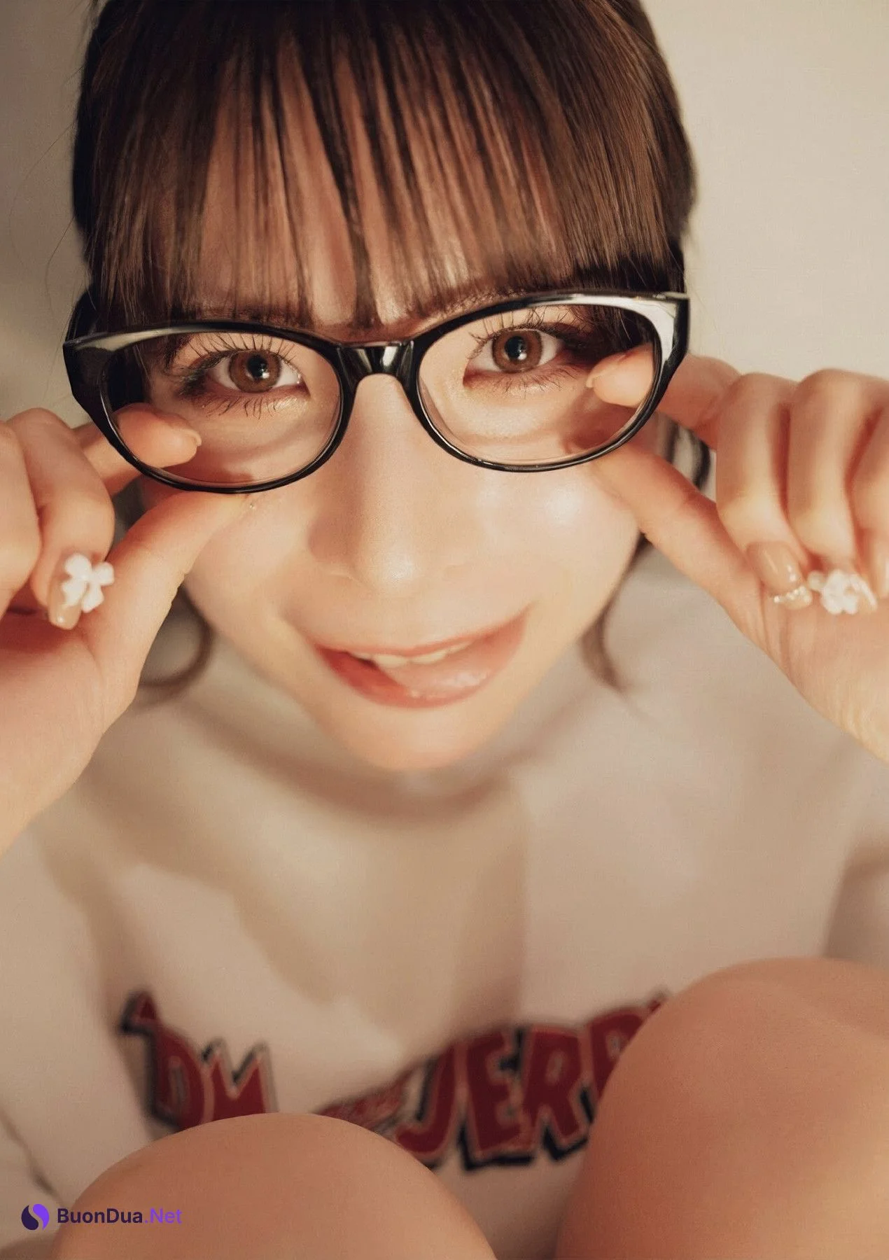 Suzuna 紗愛, デジタル写真集 「EN」 wunder publishing house Set.04 - Photo 3