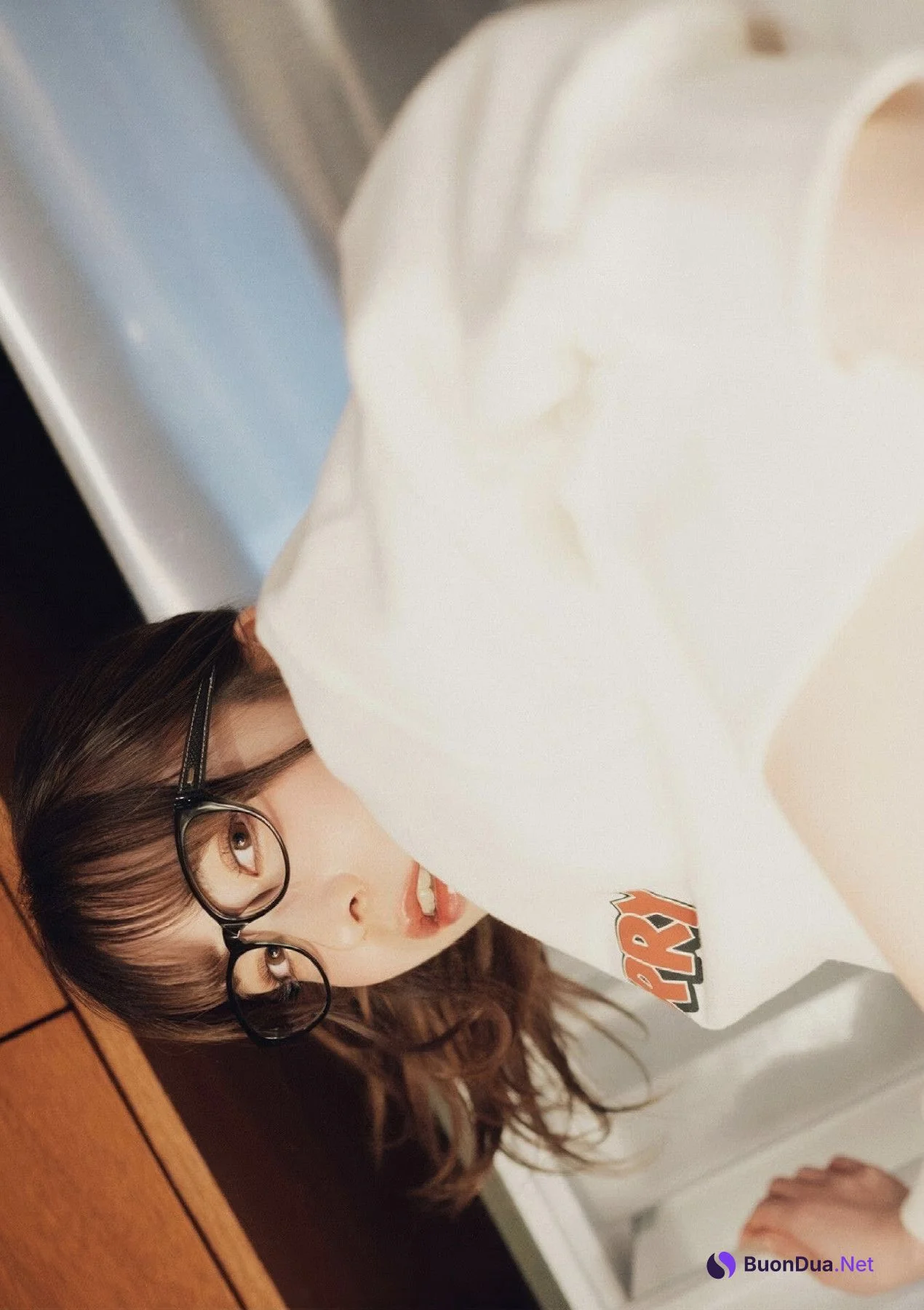 Suzuna 紗愛, デジタル写真集 「EN」 wunder publishing house Set.04 - Photo 5