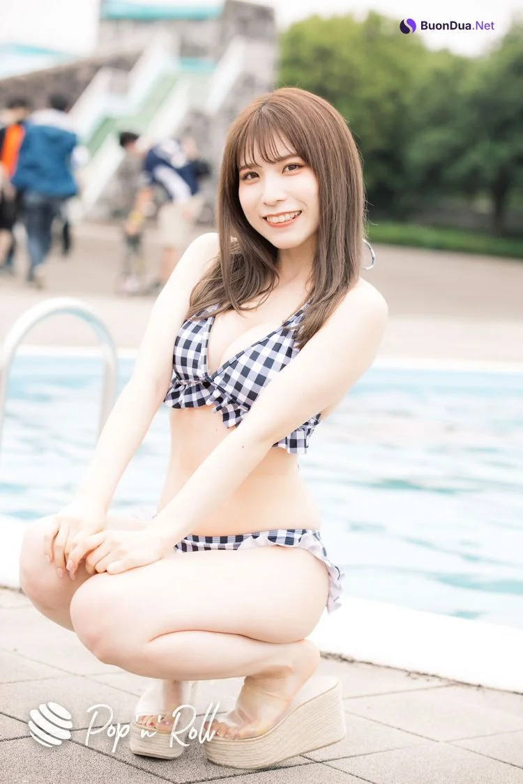 Suzuna 紗愛, Weekly SPA! 2023.10.03 (週刊SPA! 2023年10月3日号) - Photo 5