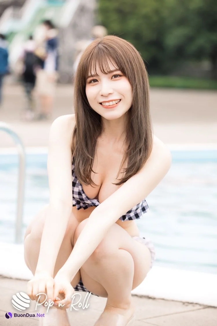 Suzuna 紗愛, Weekly SPA! 2023.10.03 (週刊SPA! 2023年10月3日号) - Photo 6