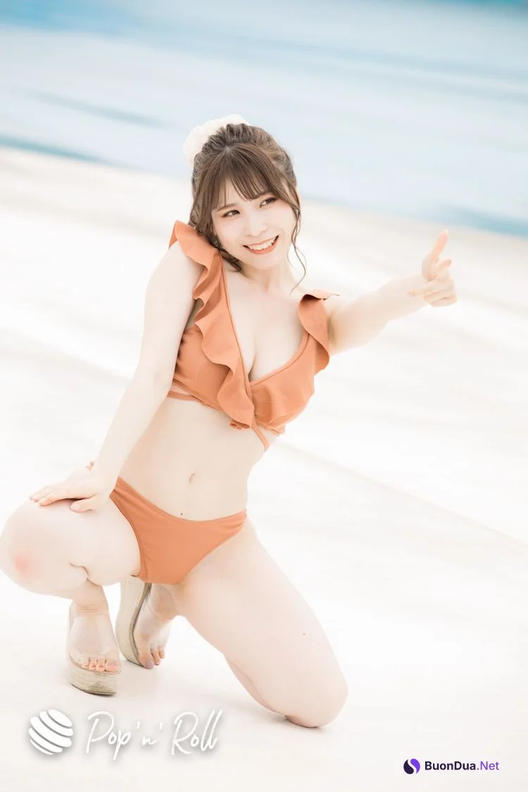 Suzuna 紗愛, Weekly SPA! 2023.10.03 (週刊SPA! 2023年10月3日号) - Photo 9
