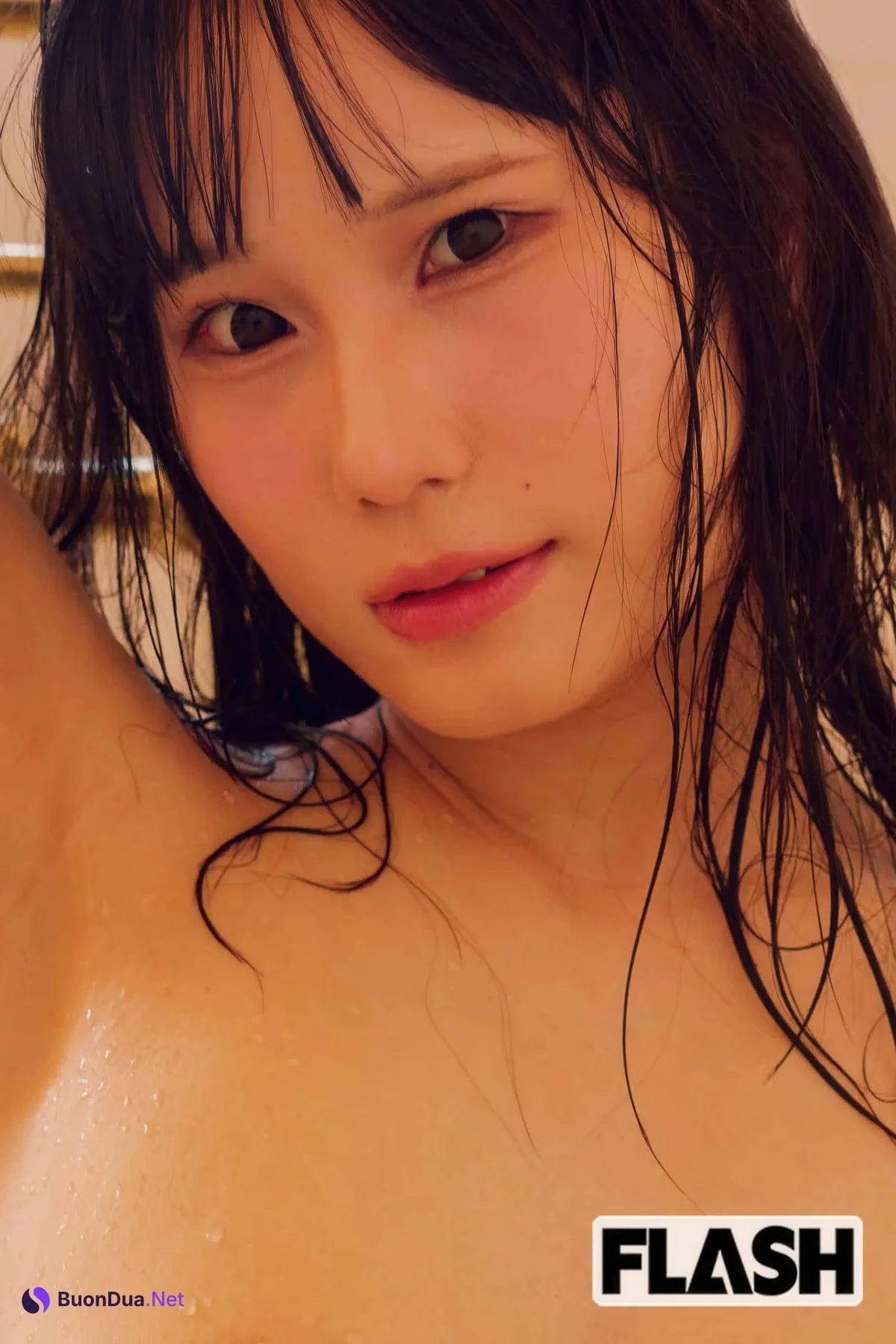 Suzune Kawakita 川北すずね, FLASH 2025.06.24 (フラッシュ 2025年6月24日号) - รูปภาพ 12