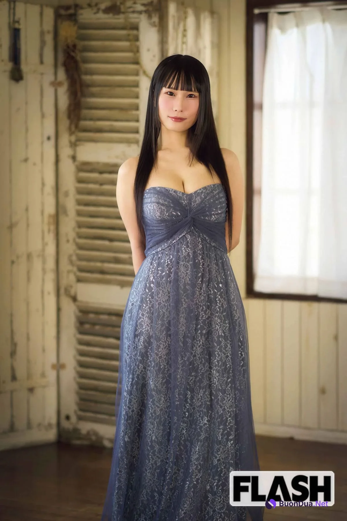 Suzune Kawakita 川北すずね, FLASH 2025.06.24 (フラッシュ 2025年6月24日号) - รูปภาพ 14