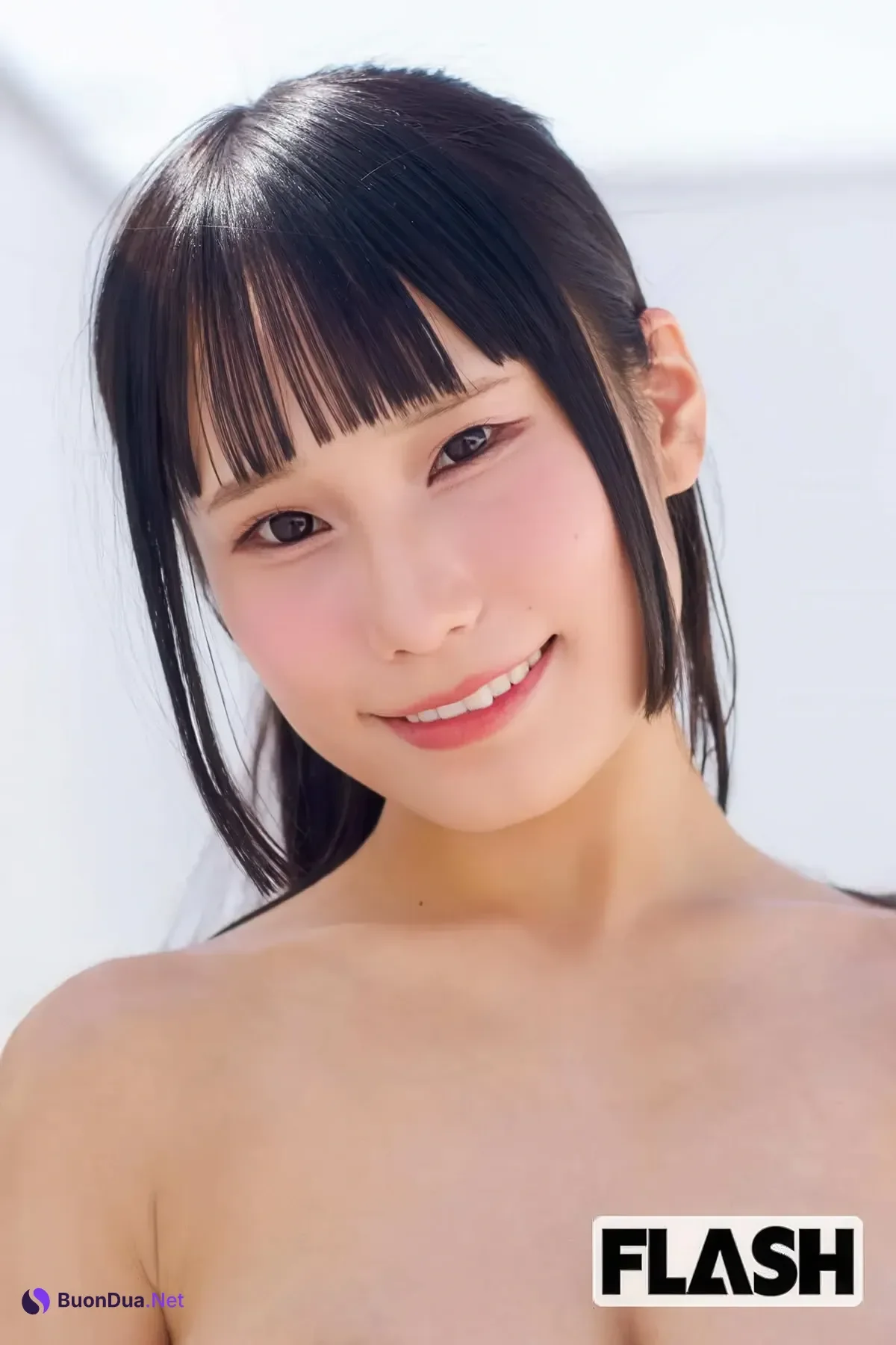 Suzune Kawakita 川北すずね, FLASH 2025.08.19-26 (フラッシュ 2025年8月19-26日号) - Photo 15