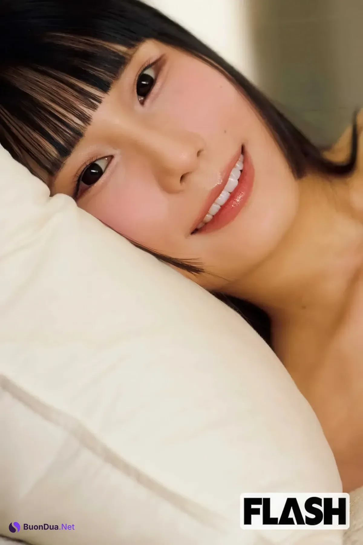 Suzune Kawakita 川北すずね, FLASH 2025.08.19-26 (フラッシュ 2025年8月19-26日号) - Photo 16