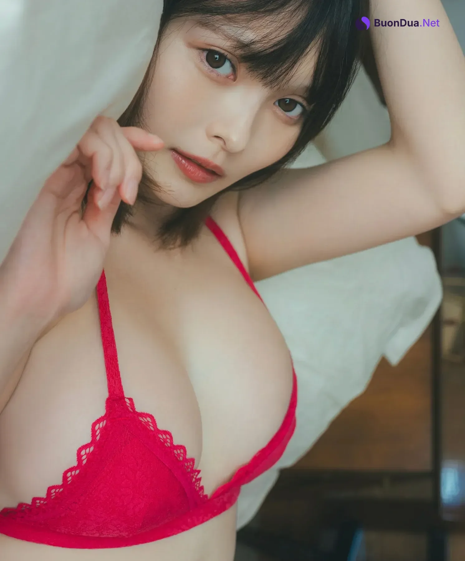 Suzura すずら, Weekly Playboy 2025 No.47 (週刊プレイボーイ 2025年47号) - รูปภาพ 12