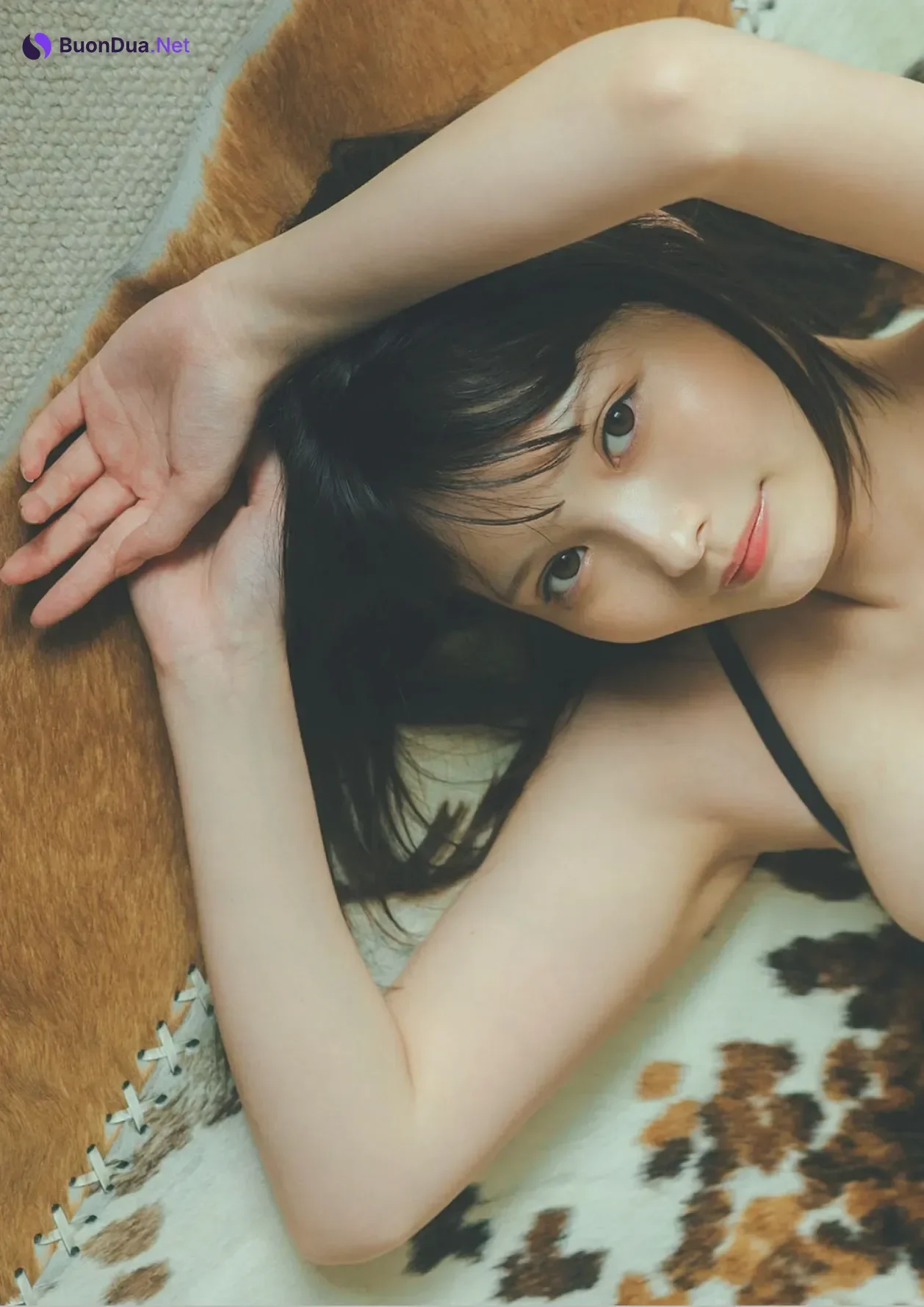 Suzura すずら, Weekly Playboy 2025 No.47 (週刊プレイボーイ 2025年47号) - รูปภาพ 5