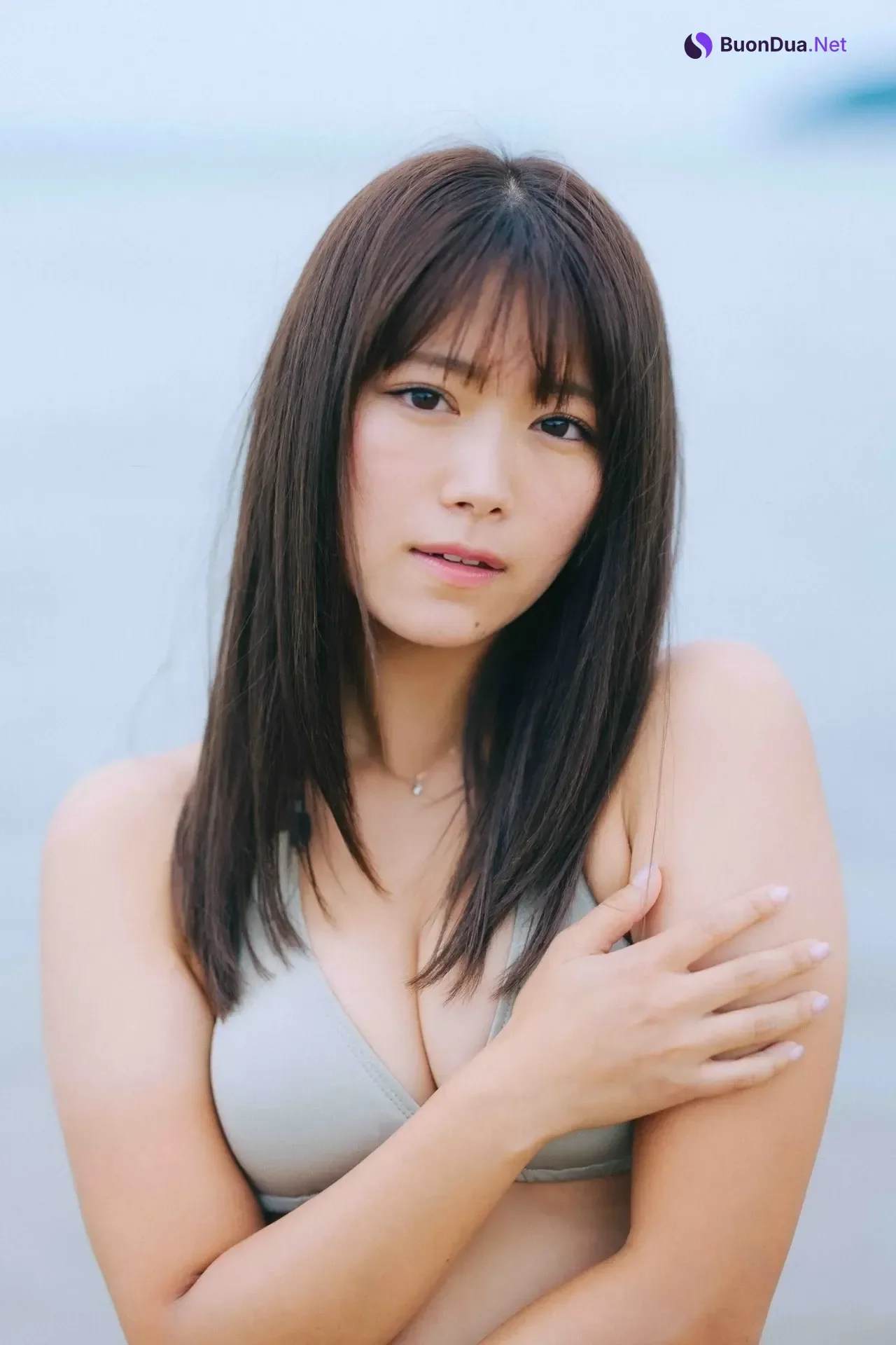 Suzuran Yamauchi 山内鈴蘭, FRIDAYデジタル写真集 「艶やかに咲く。」 - 照片 10