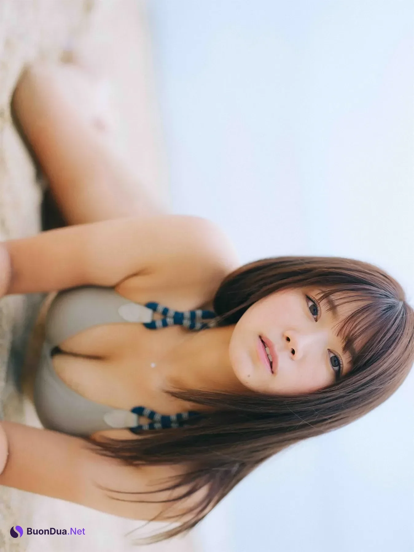 Suzuran Yamauchi 山内鈴蘭, FRIDAYデジタル写真集 「艶やかに咲く。」 - 照片 12