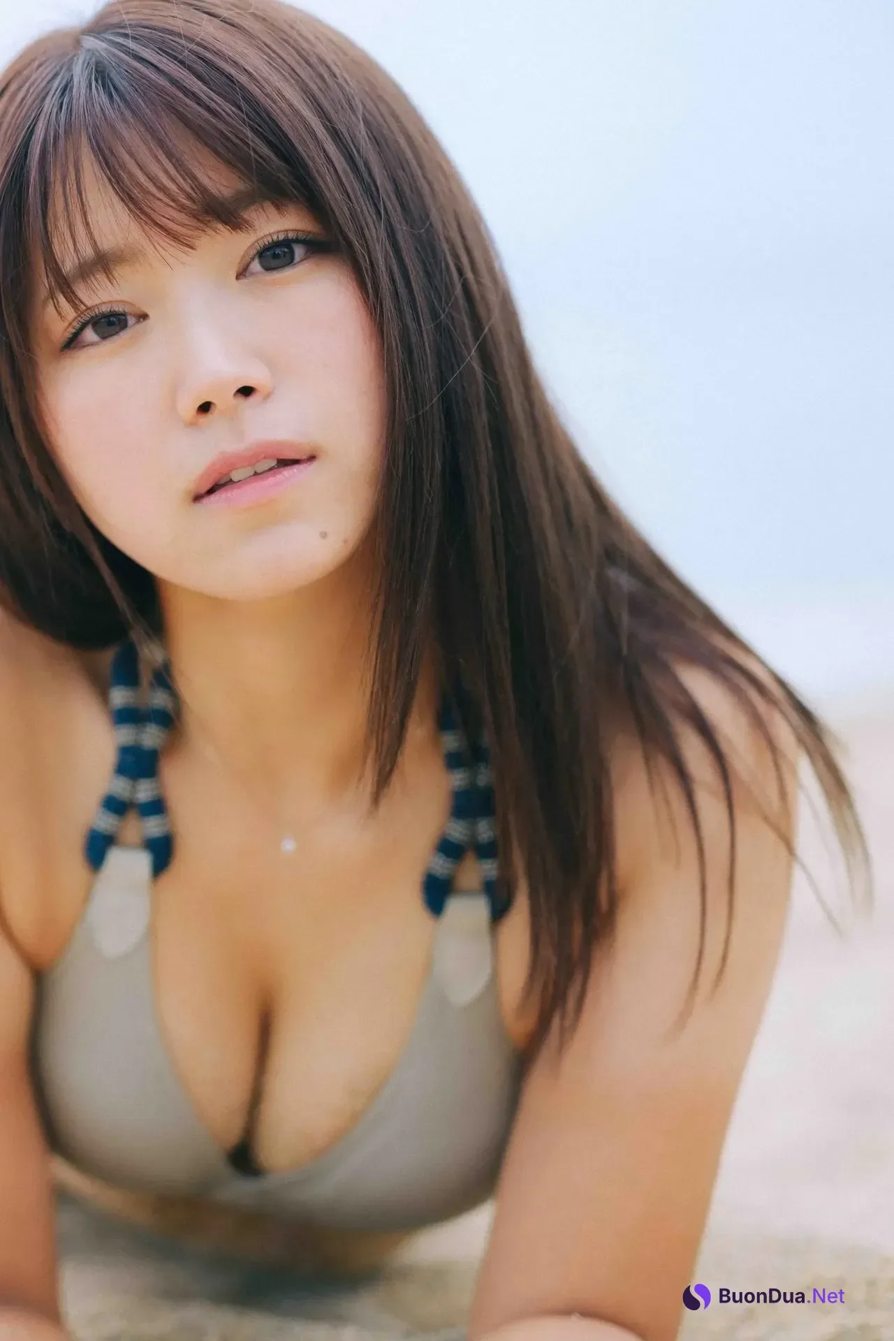 Suzuran Yamauchi 山内鈴蘭, FRIDAYデジタル写真集 「艶やかに咲く。」 - 照片 14