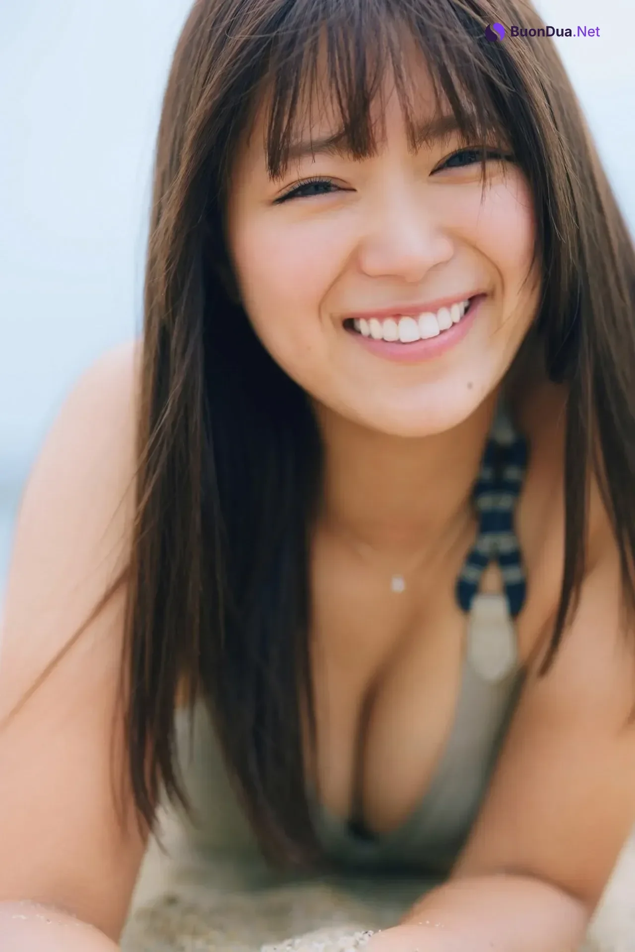 Suzuran Yamauchi 山内鈴蘭, FRIDAYデジタル写真集 「艶やかに咲く。」 - 照片 16