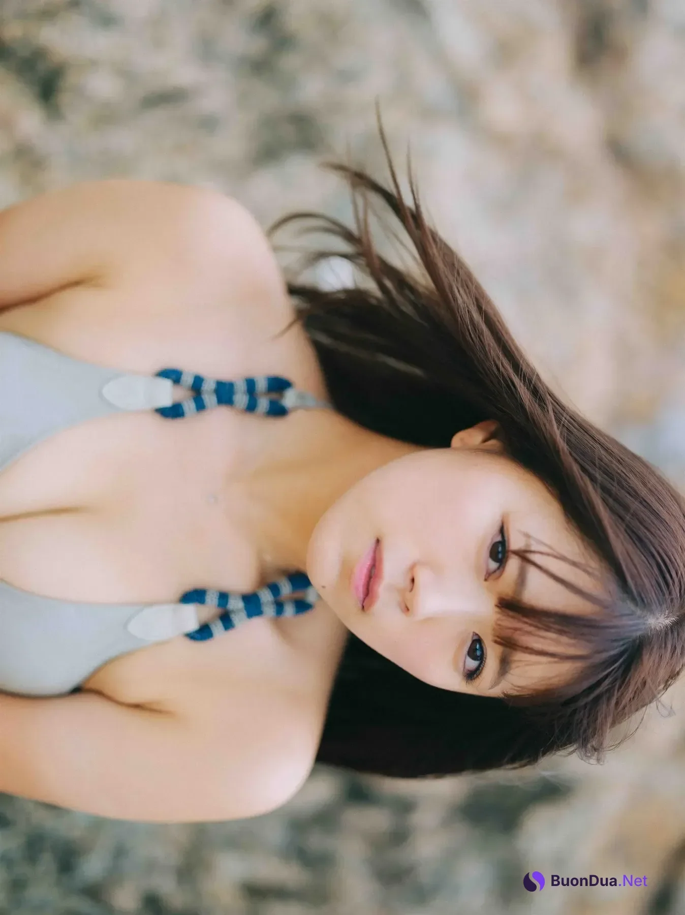 Suzuran Yamauchi 山内鈴蘭, FRIDAYデジタル写真集 「艶やかに咲く。」 - 照片 19