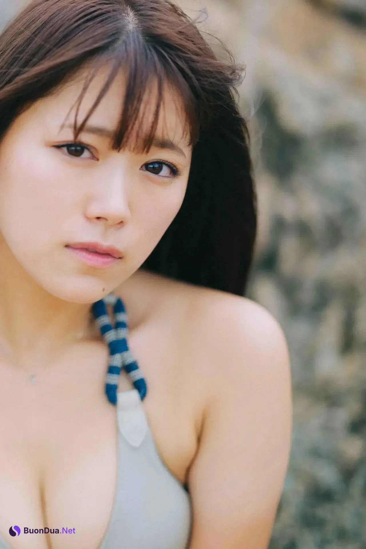 Suzuran Yamauchi 山内鈴蘭, FRIDAYデジタル写真集 「艶やかに咲く。」 - 照片 20