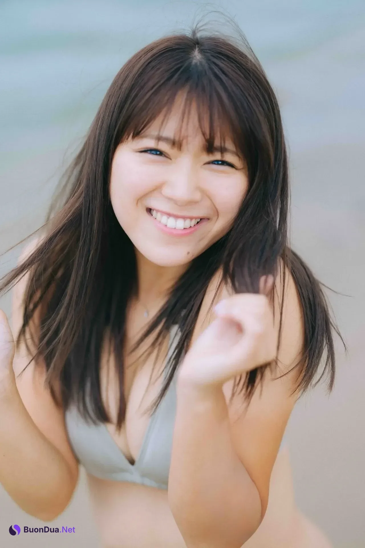 Suzuran Yamauchi 山内鈴蘭, FRIDAYデジタル写真集 「艶やかに咲く。」 - 照片 6