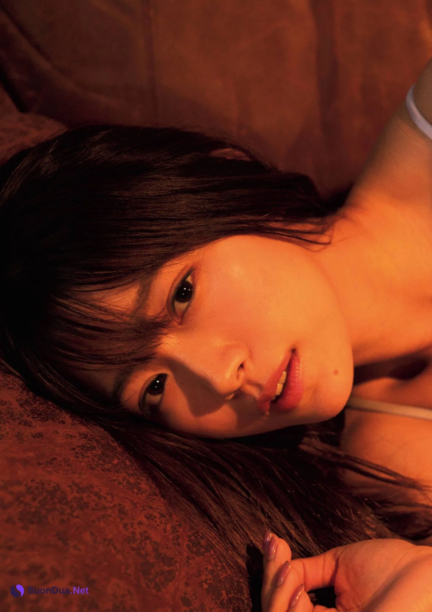 Suzuran Yamauchi 山内鈴蘭, 別冊SPA! 旬撮GIRL 2022 Vol.10 - Photo 9