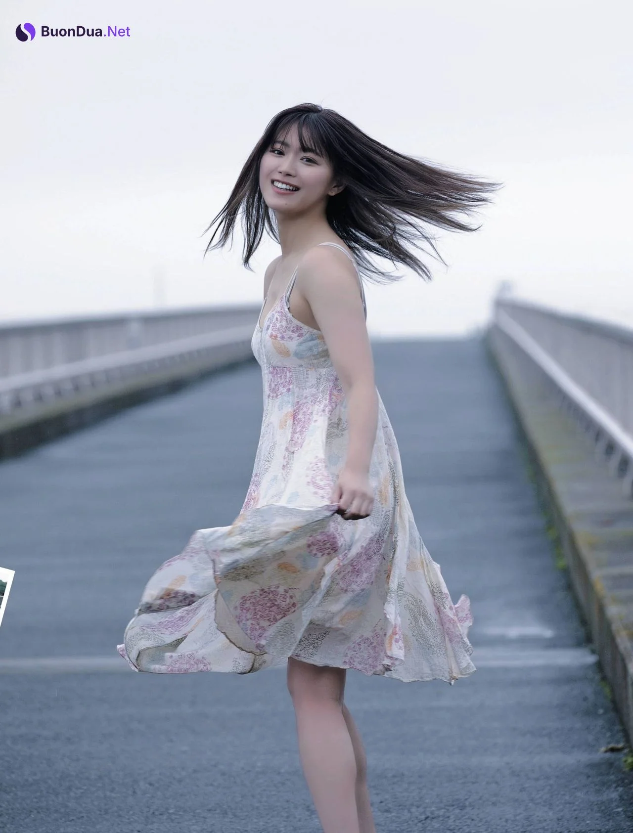 Suzuran Yamauchi 山内鈴蘭, Weekly SPA! 2021.08.03 (週刊SPA! 2021年8月3日号) - Photo 2