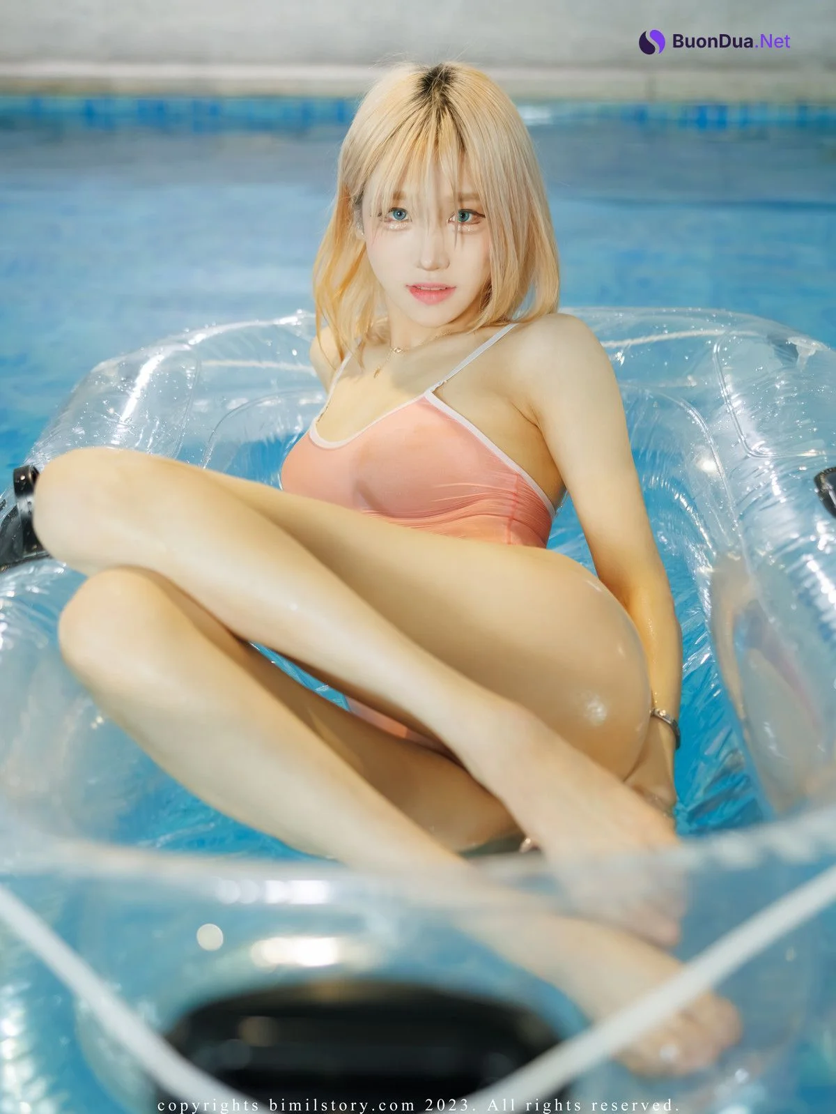 Taeri 태리, [Bimilstory] Hotel Play Set.01 - Photo 20