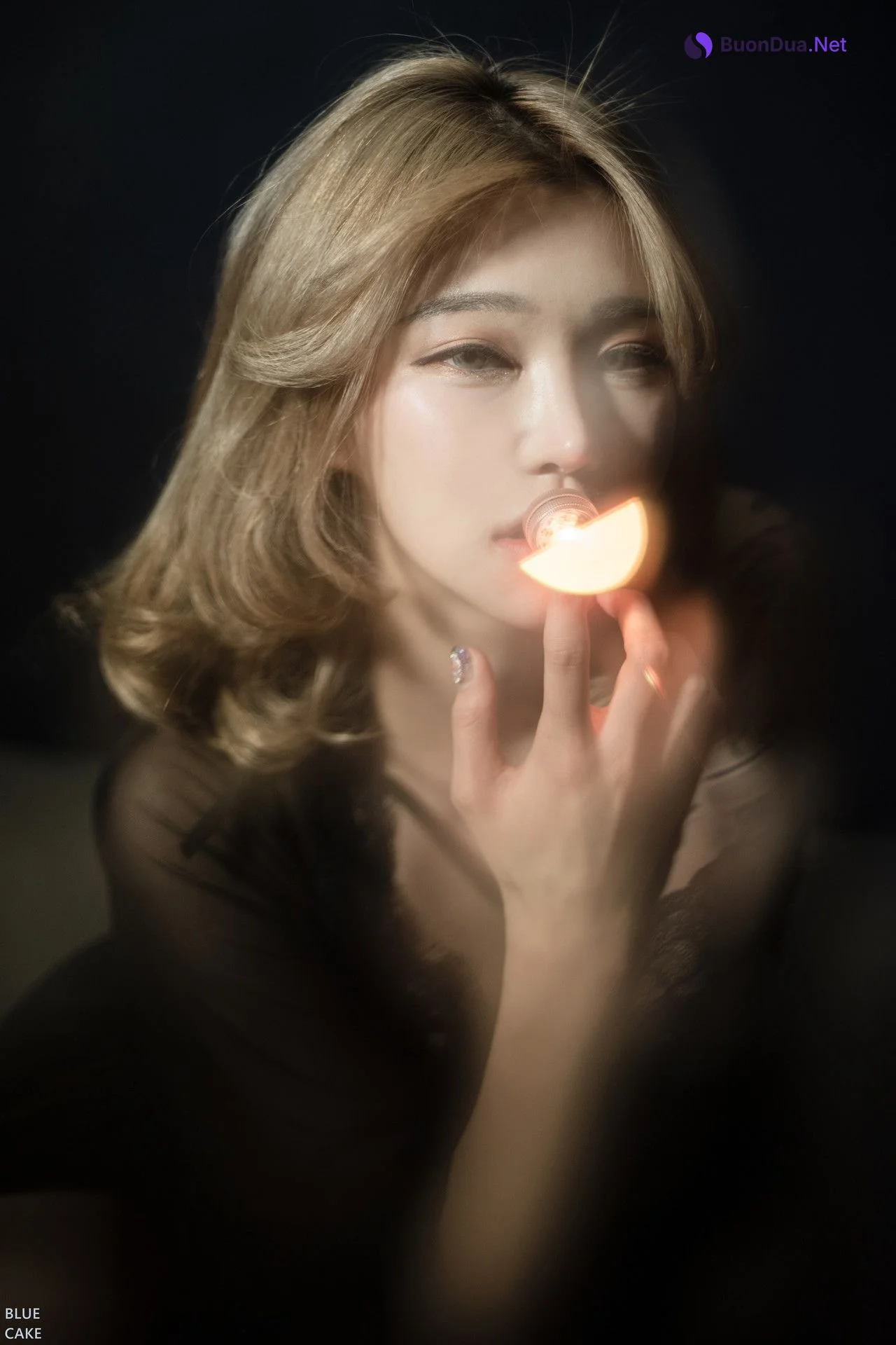 Taeri 태리, [BLUECAKE] FANTASY Set.02 - Photo 4
