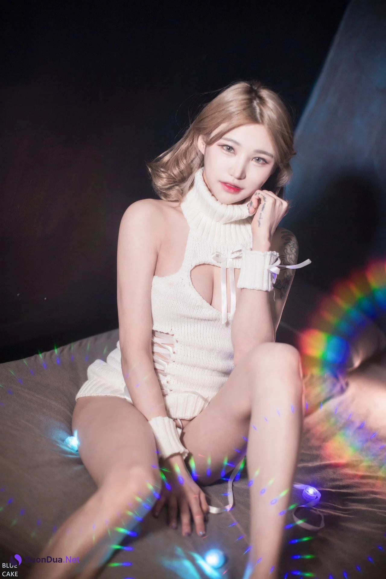 Taeri 태리, [BLUECAKE] FANTASY Set.03 - Photo 2
