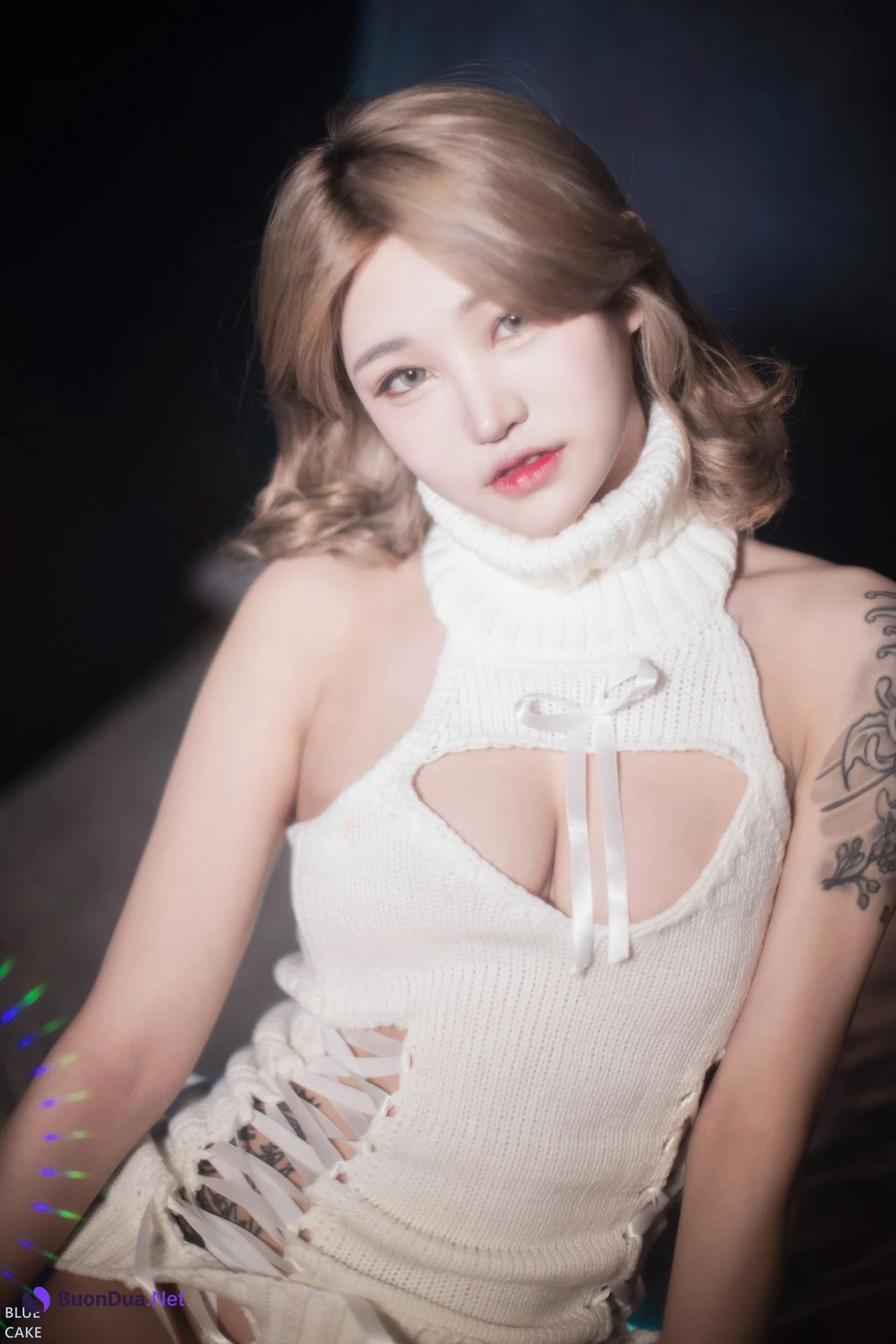 Taeri 태리, [BLUECAKE] FANTASY Set.03 - Photo 3