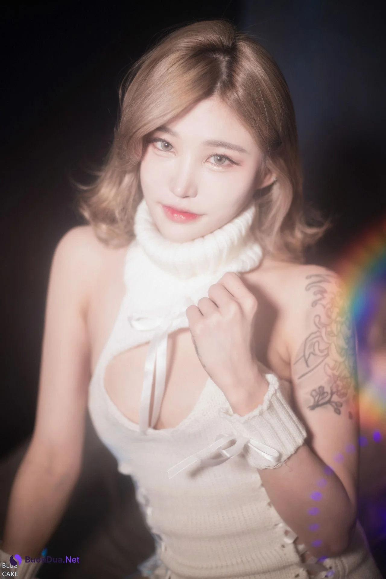 Taeri 태리, [BLUECAKE] FANTASY Set.03 - Photo 4