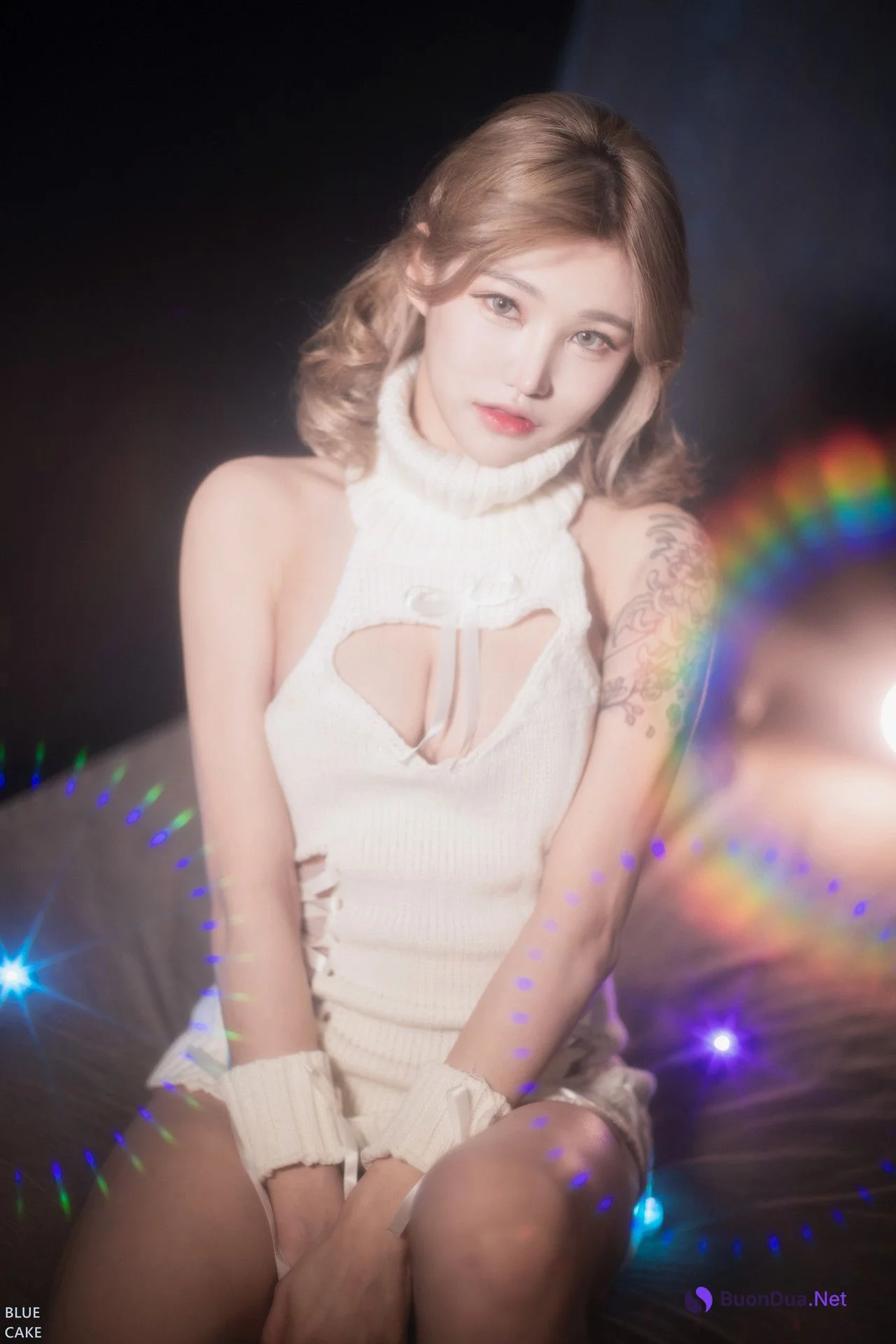 Taeri 태리, [BLUECAKE] FANTASY Set.03 - Photo 5