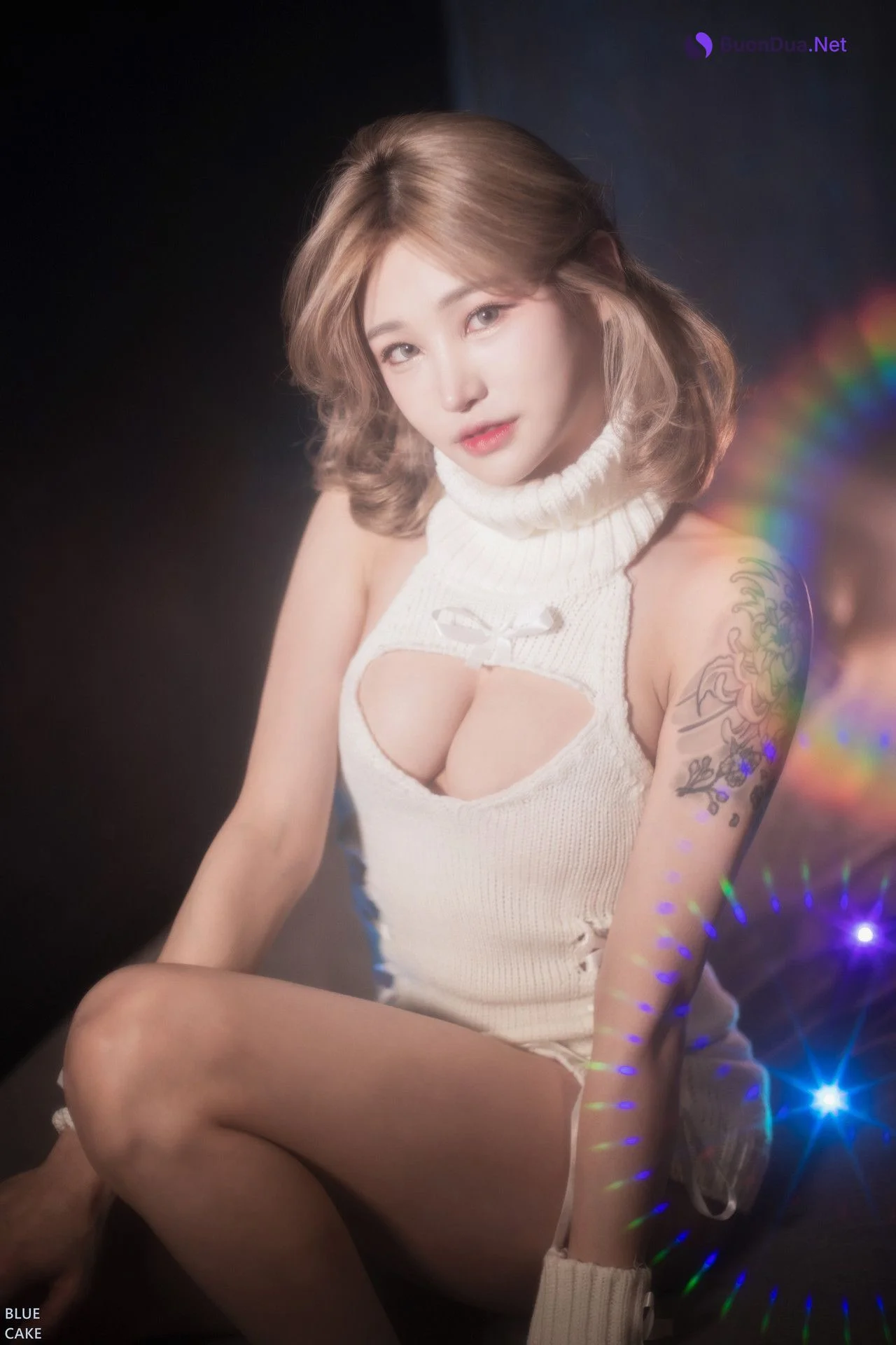 Taeri 태리, [BLUECAKE] FANTASY Set.03 - Photo 6