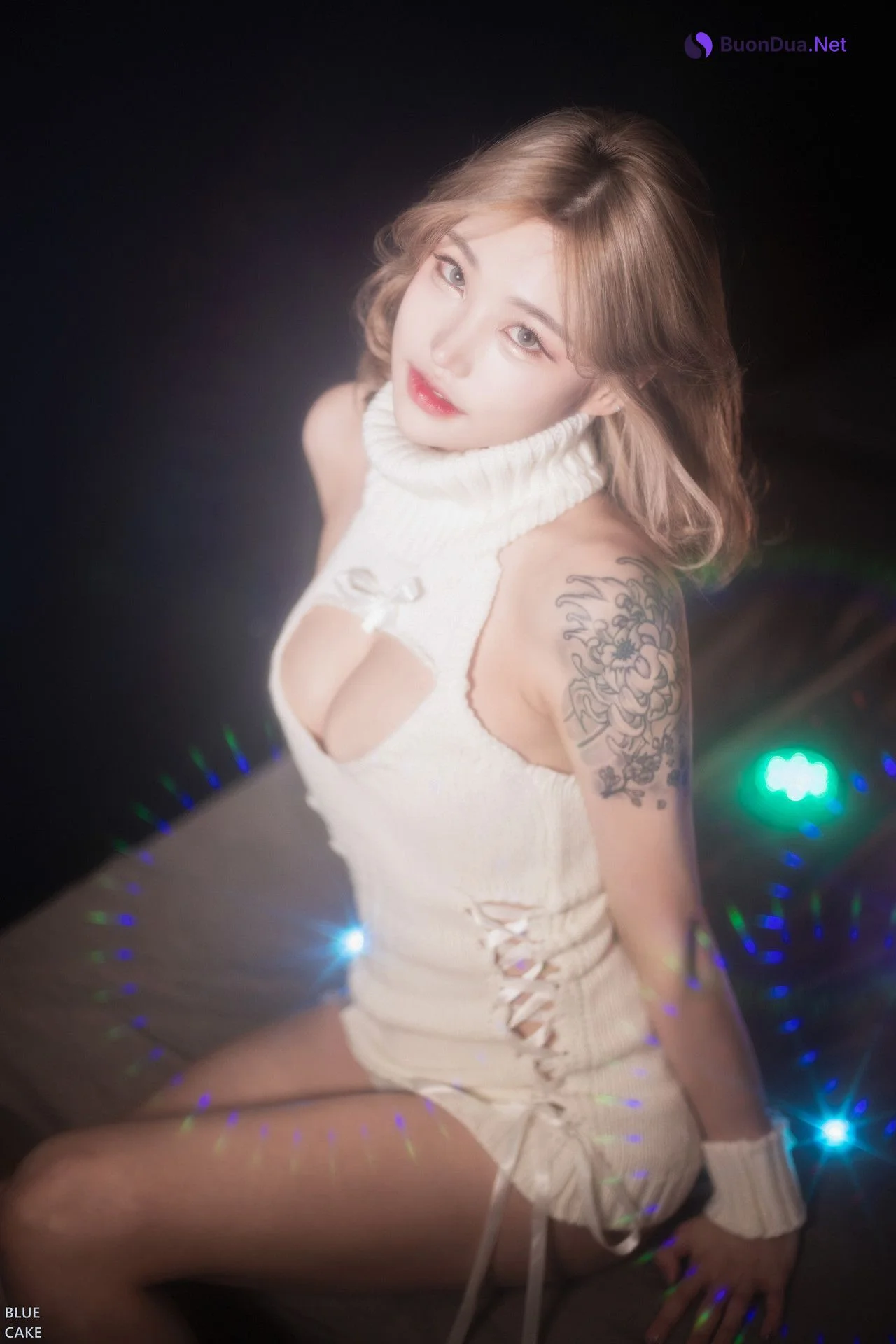 Taeri 태리, [BLUECAKE] FANTASY Set.03 - Photo 8